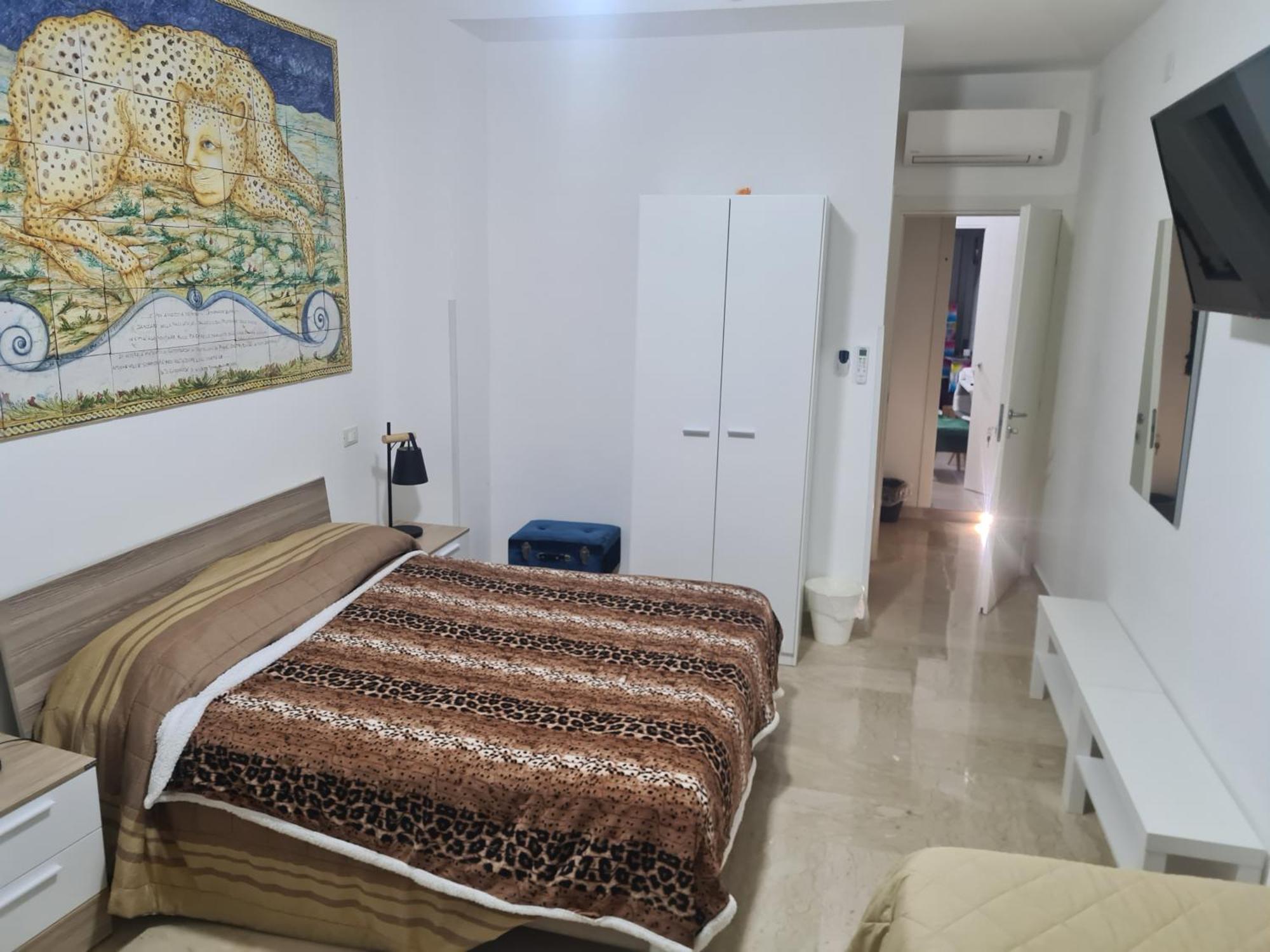 Ruggero Settimo Prestige * Palermo