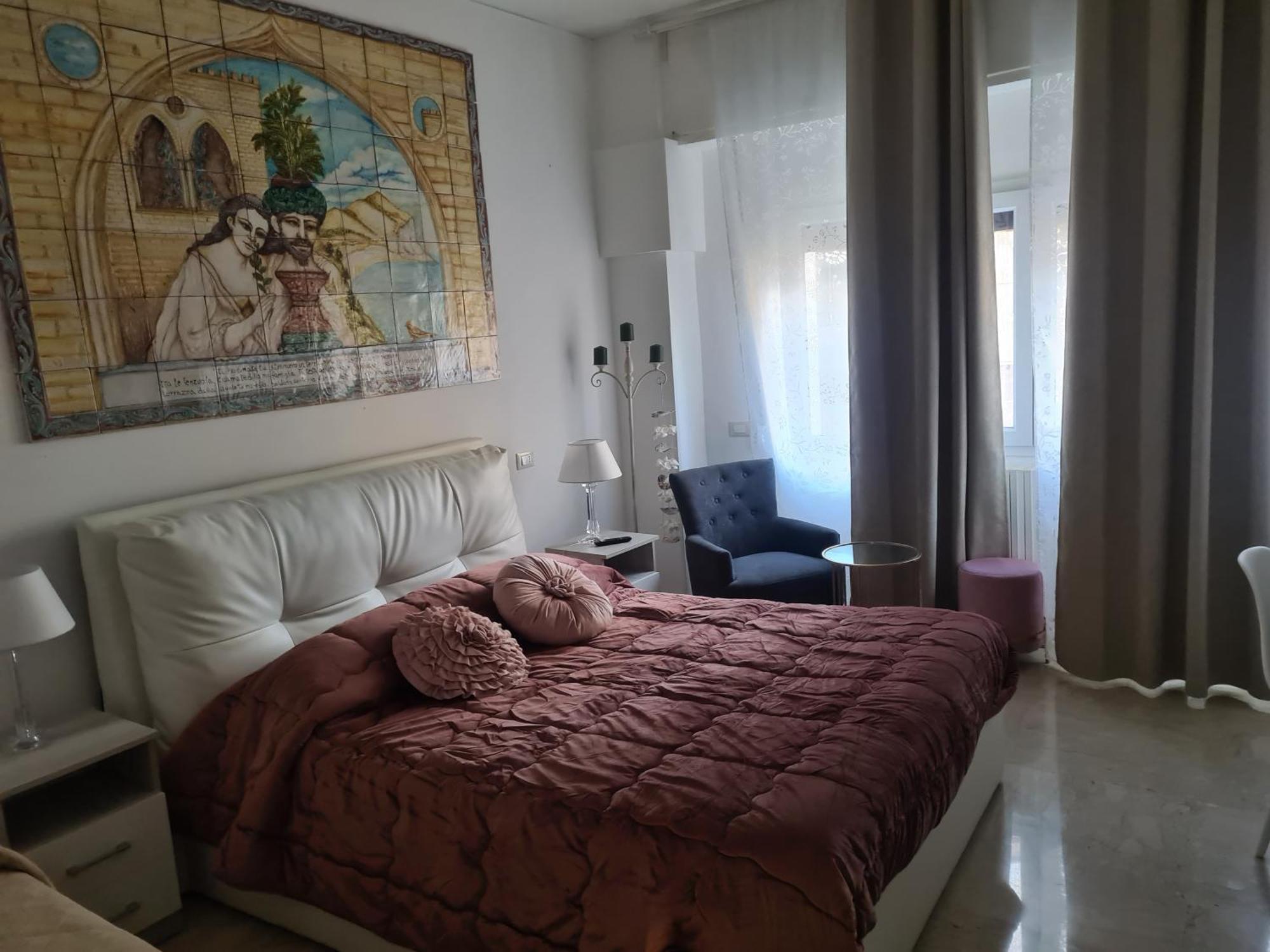 Ruggero Settimo Prestige Guest house