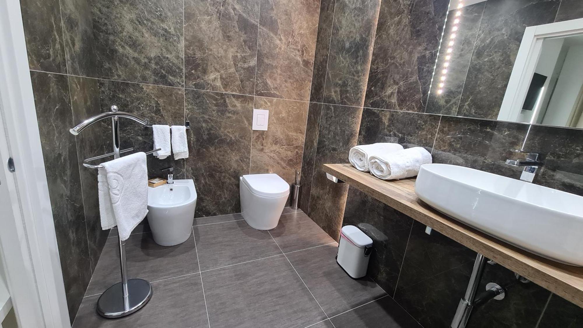 Guest house Ruggero Settimo Prestige