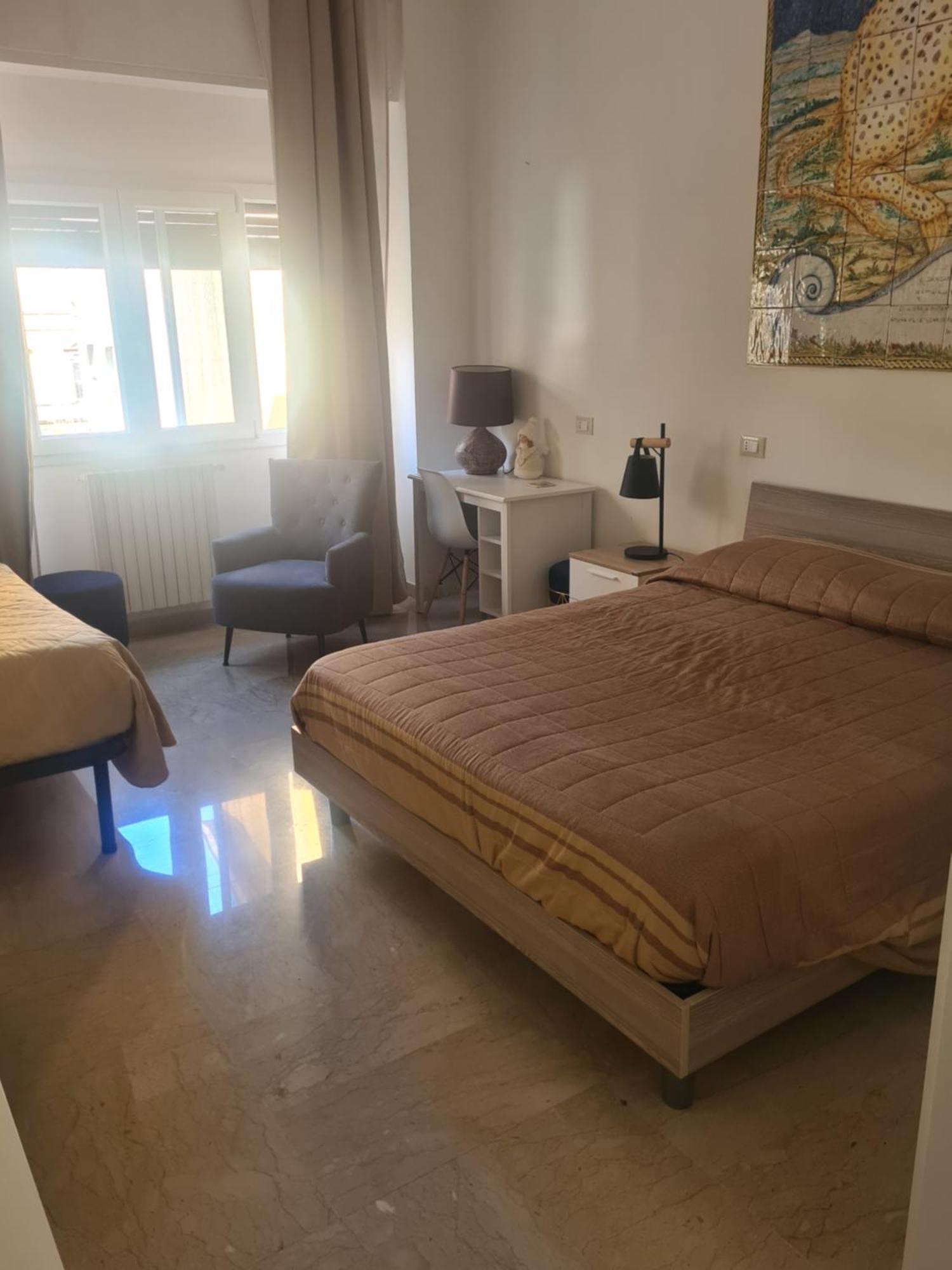 Ruggero Settimo Prestige Guest house Palermo