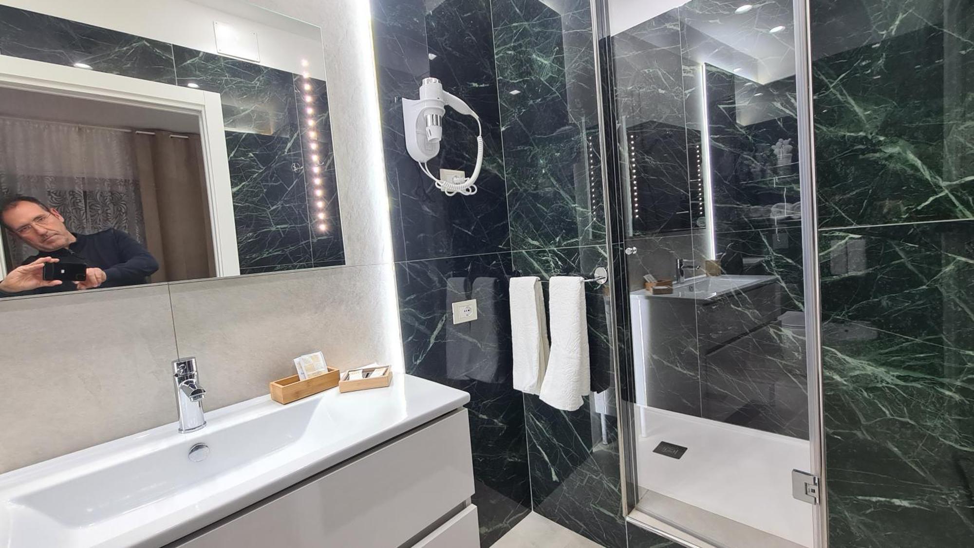 Ruggero Settimo Prestige * Palermo