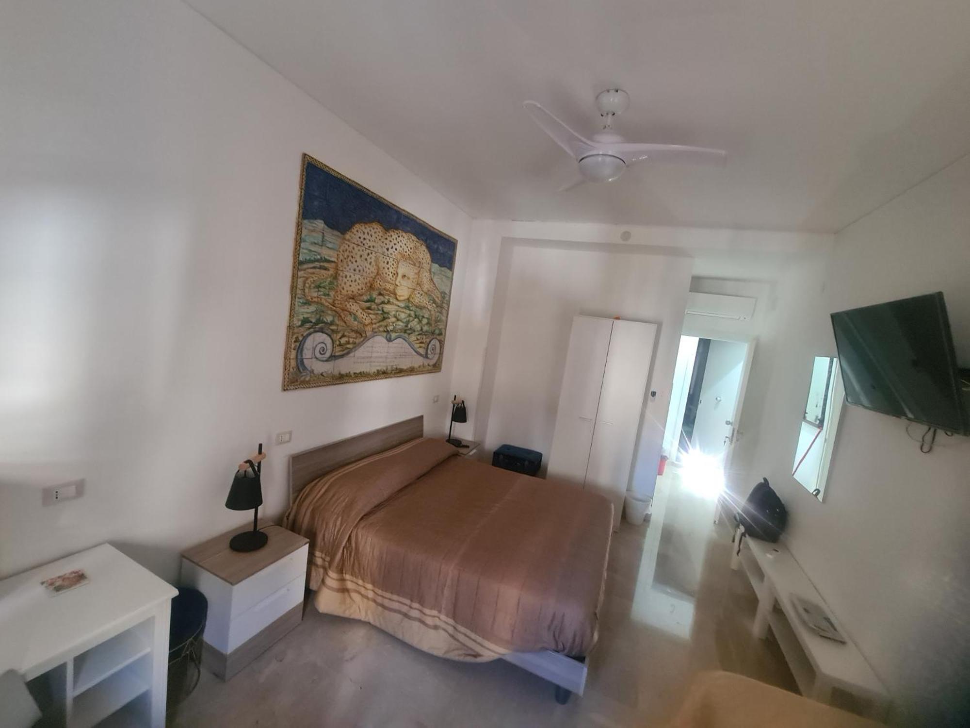 Guest house Ruggero Settimo Prestige