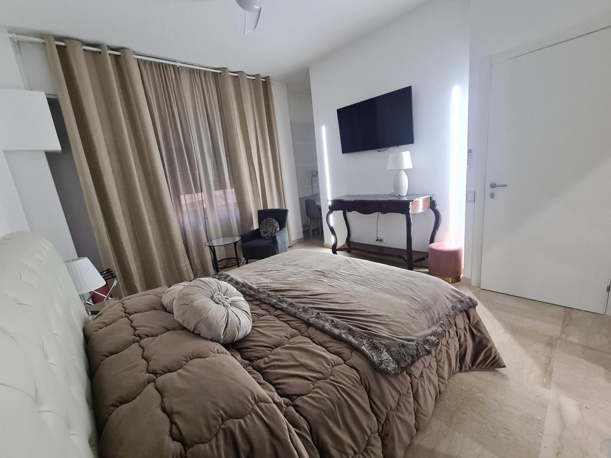 Ruggero Settimo Prestige Guest house *