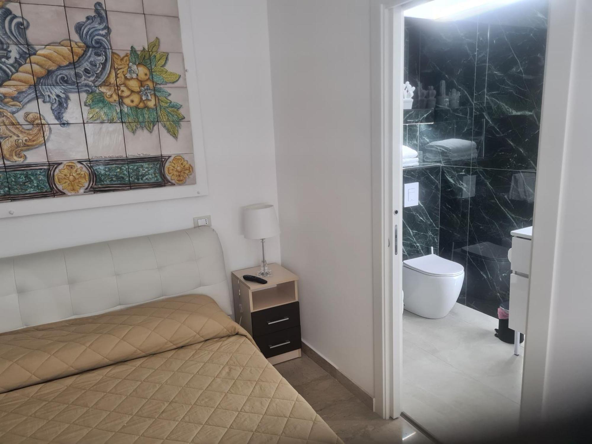 Guest house Ruggero Settimo Prestige Palermo