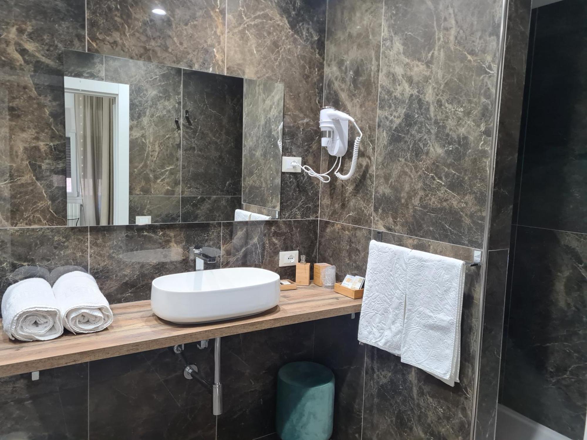 Guest house Ruggero Settimo Prestige