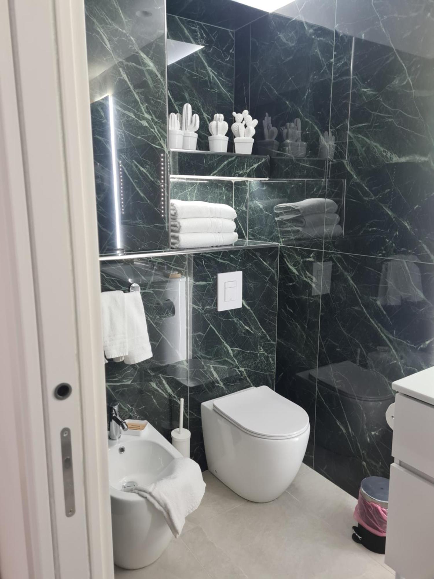 Ruggero Settimo Prestige Guest house *