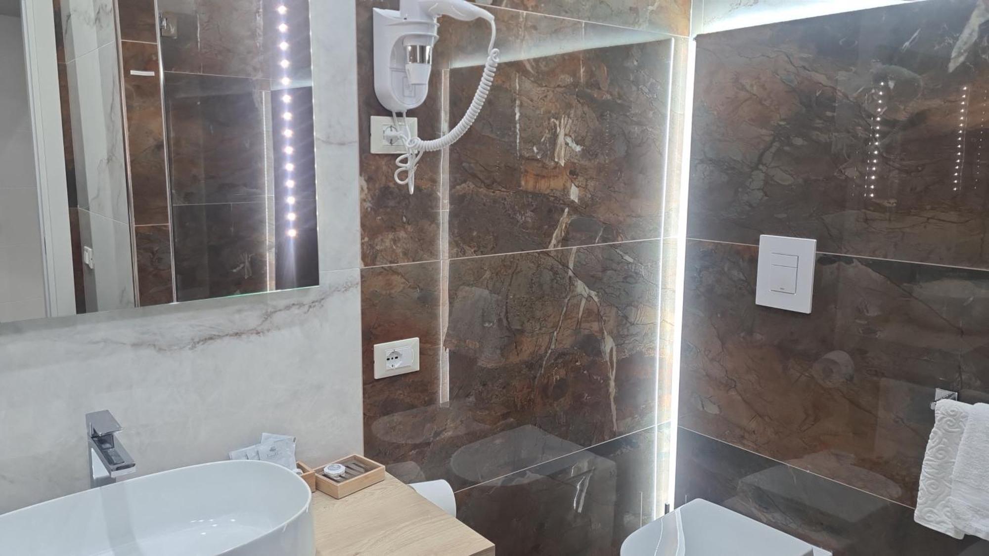 Guest house Ruggero Settimo Prestige *