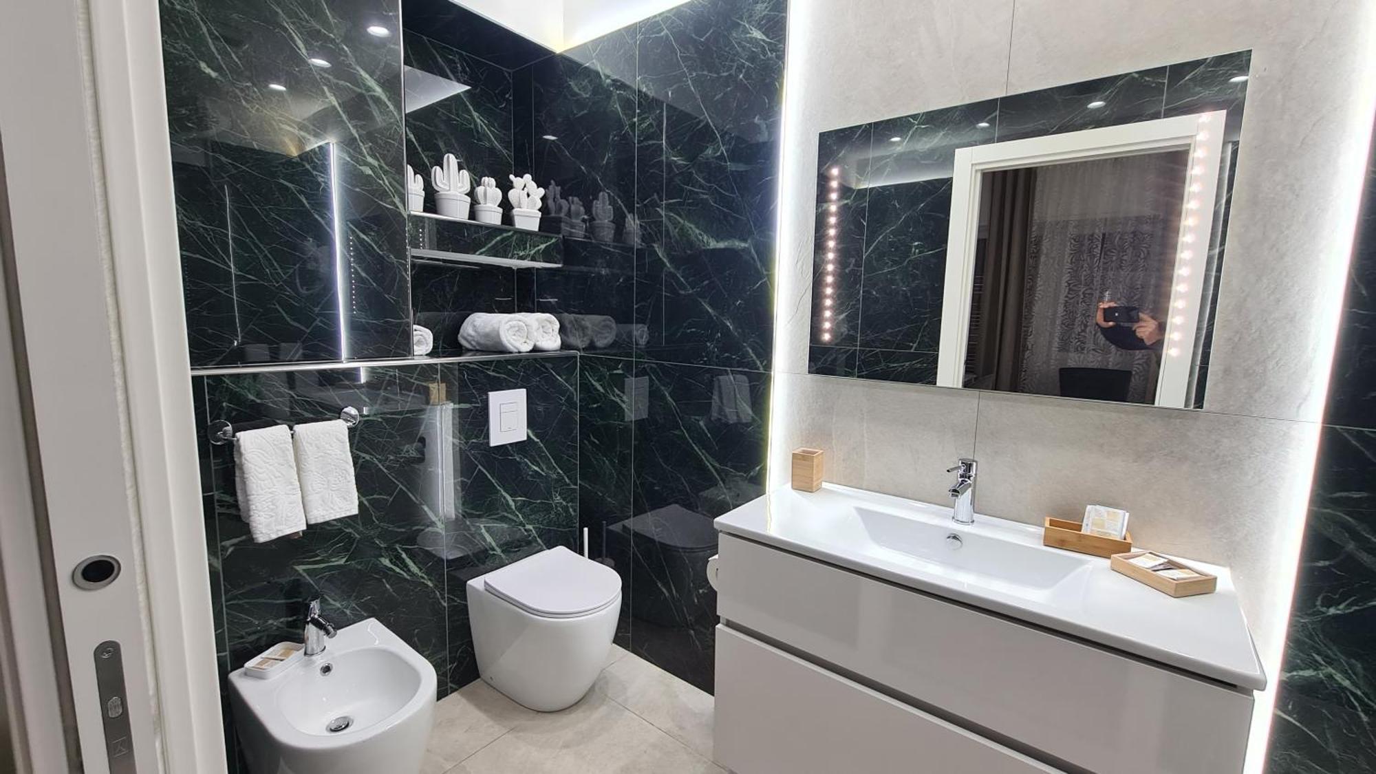 Ruggero Settimo Prestige Guest house Palermo