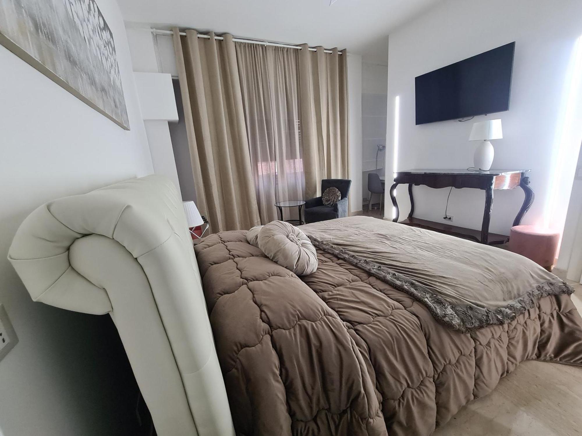 Ruggero Settimo Prestige * Palermo
