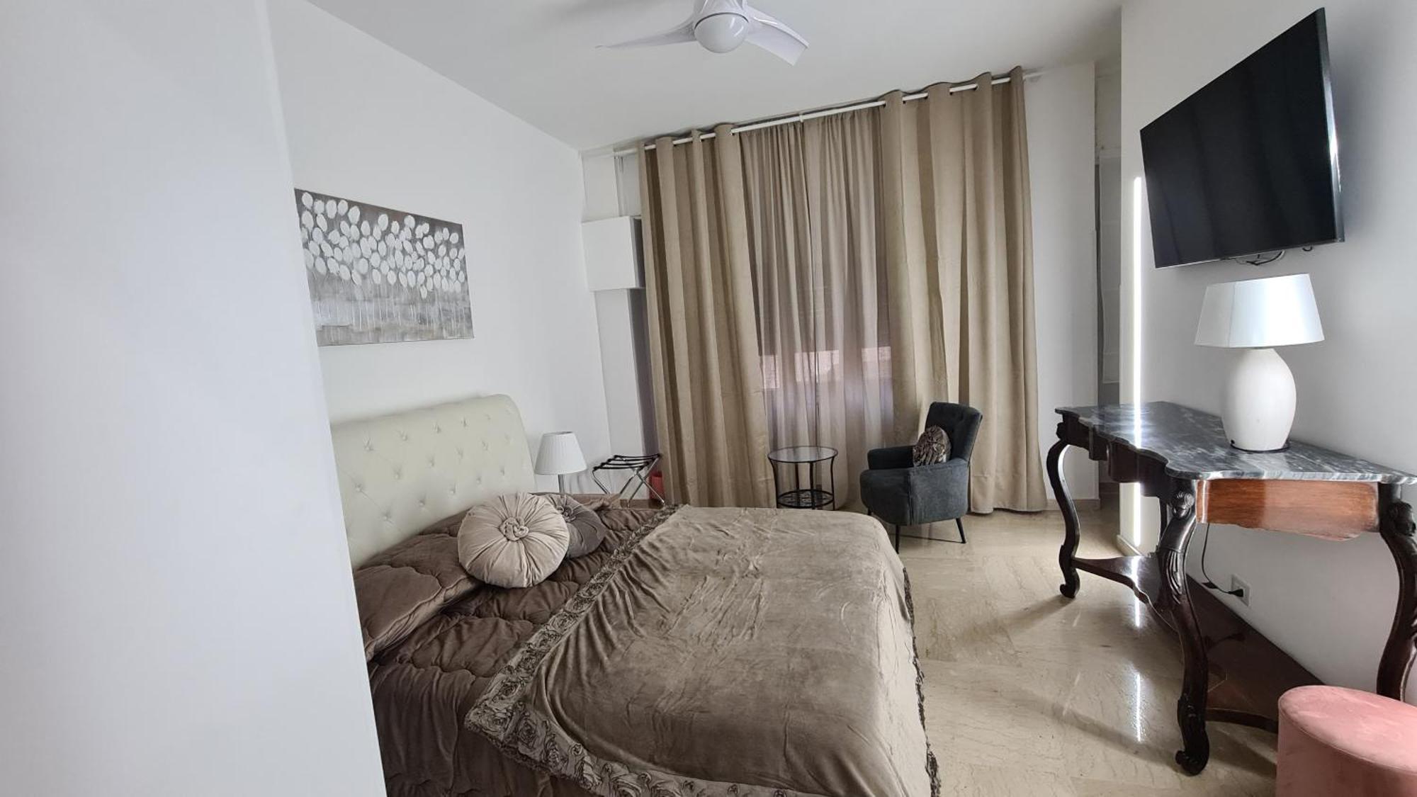 Guest house Ruggero Settimo Prestige