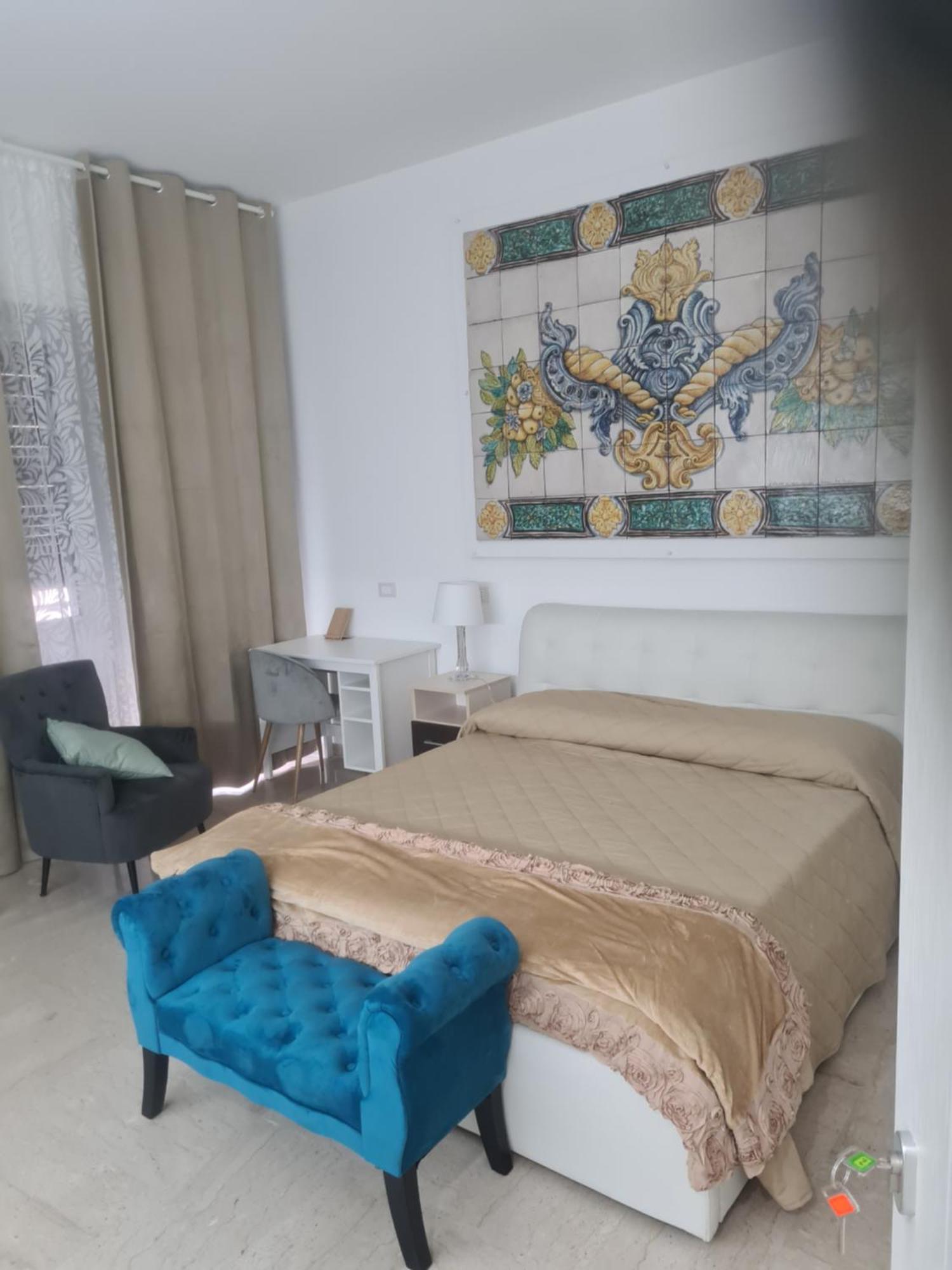 Ruggero Settimo Prestige Palermo