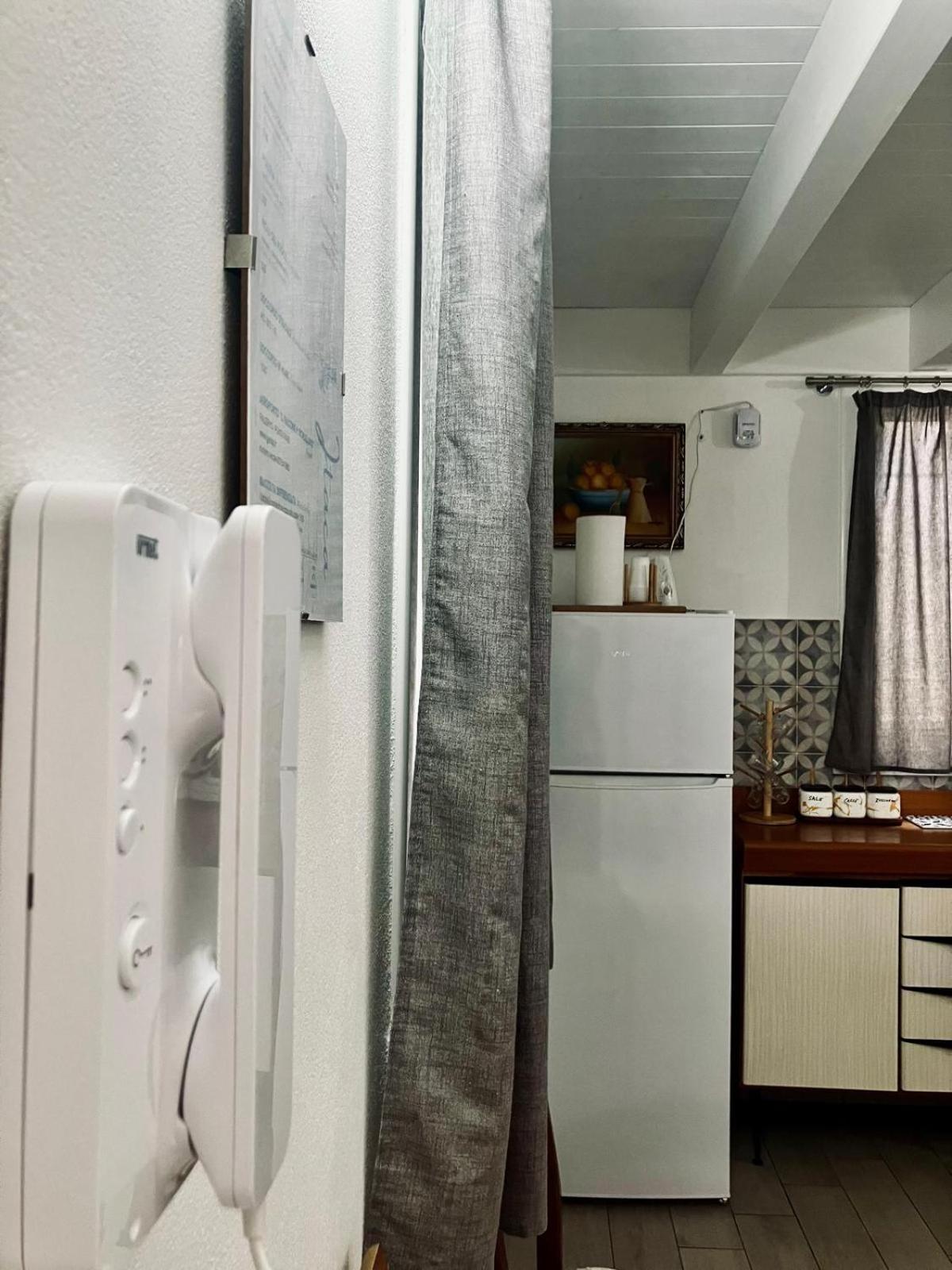 Itaca Holiday home Palermo