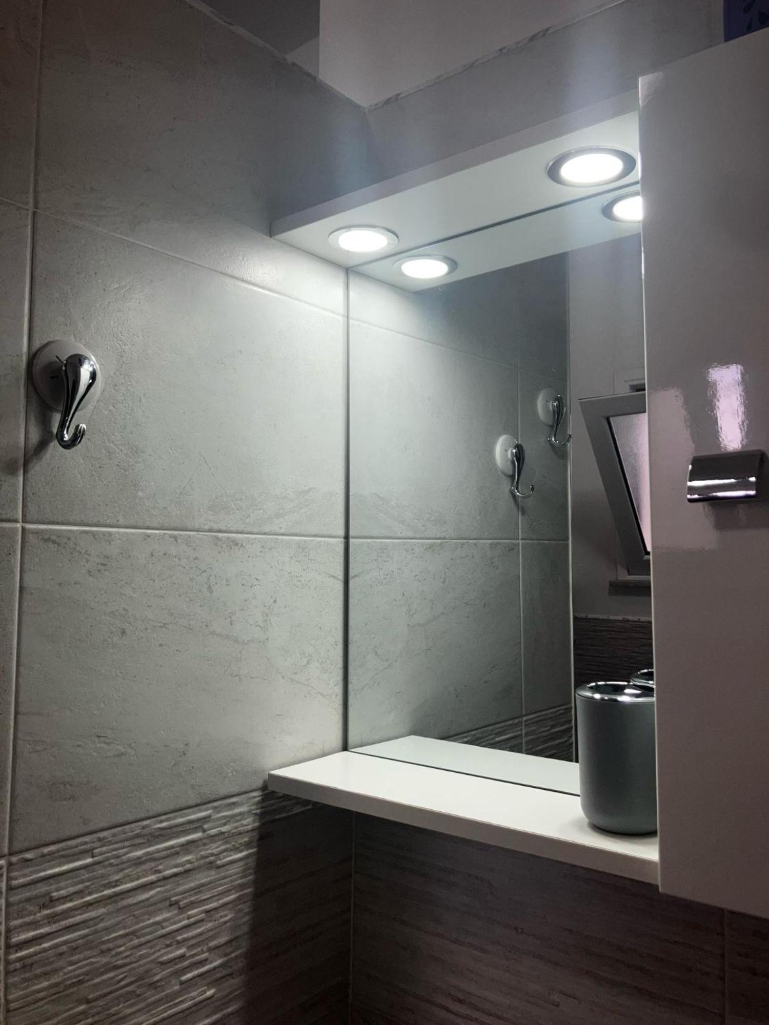 Holiday home Itaca Palermo