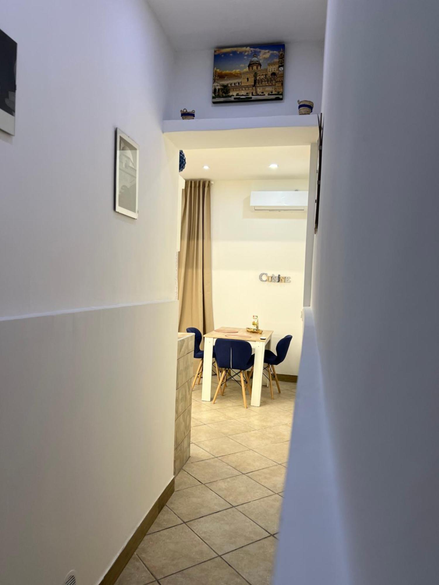 Porta Dei Greci Bed & Breakfast Palermo