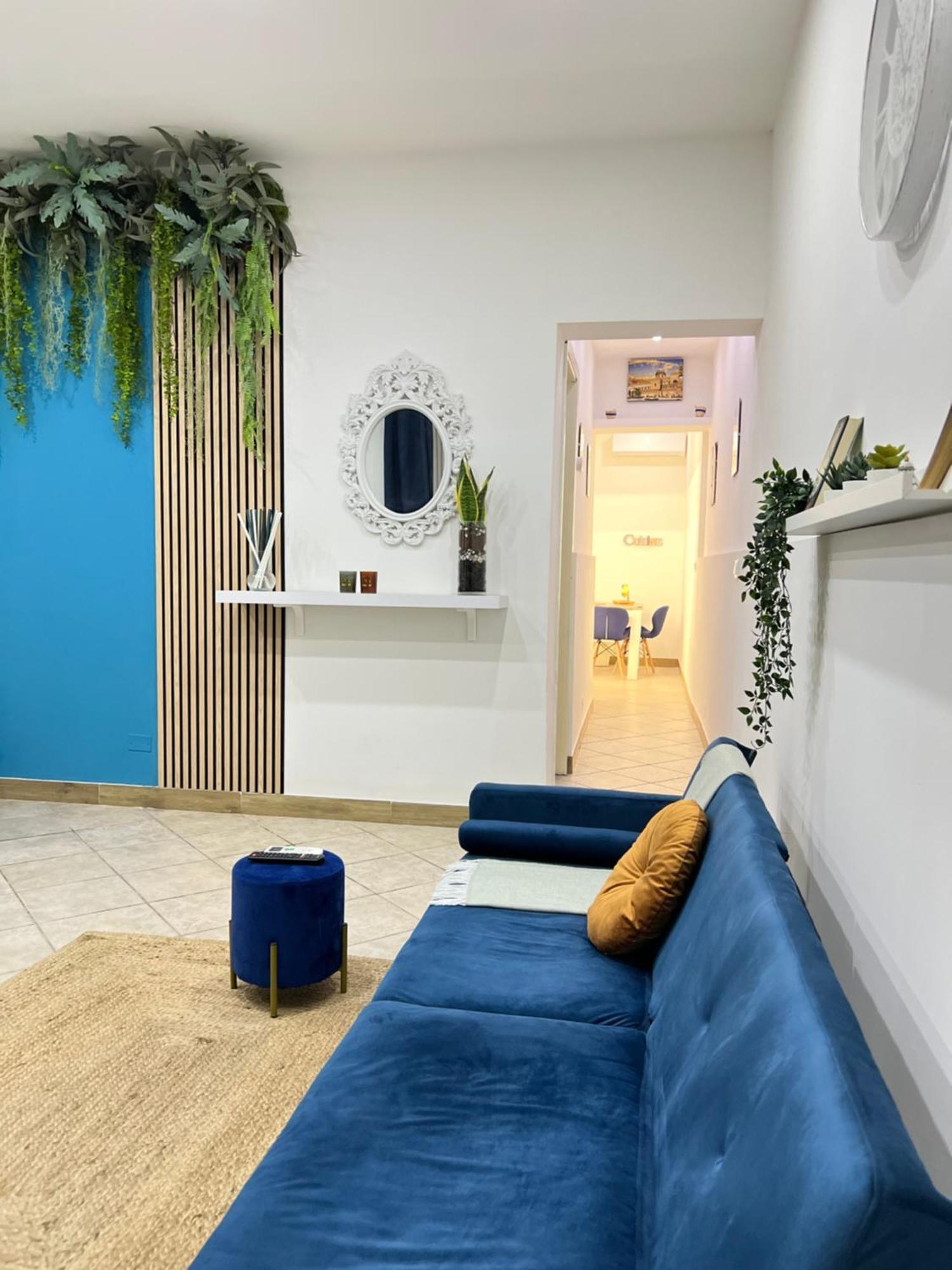 Porta Dei Greci Bed & Breakfast Palermo