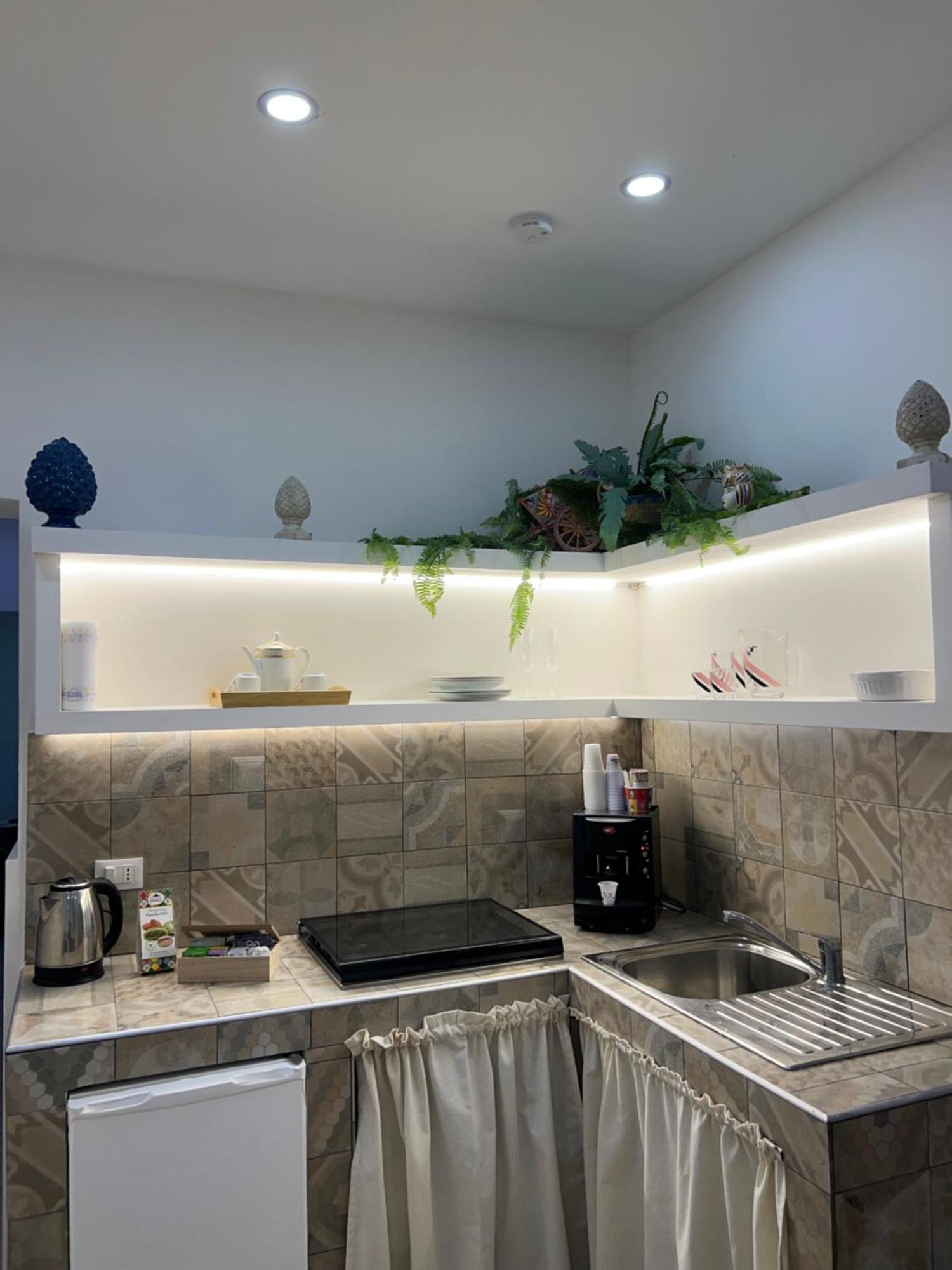 Bed & Breakfast Porta Dei Greci