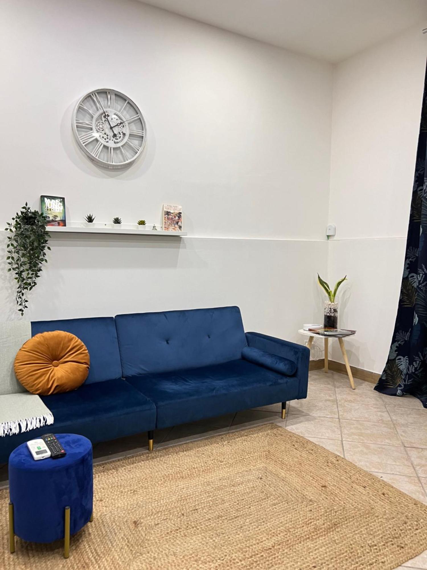 Bed & Breakfast Porta Dei Greci