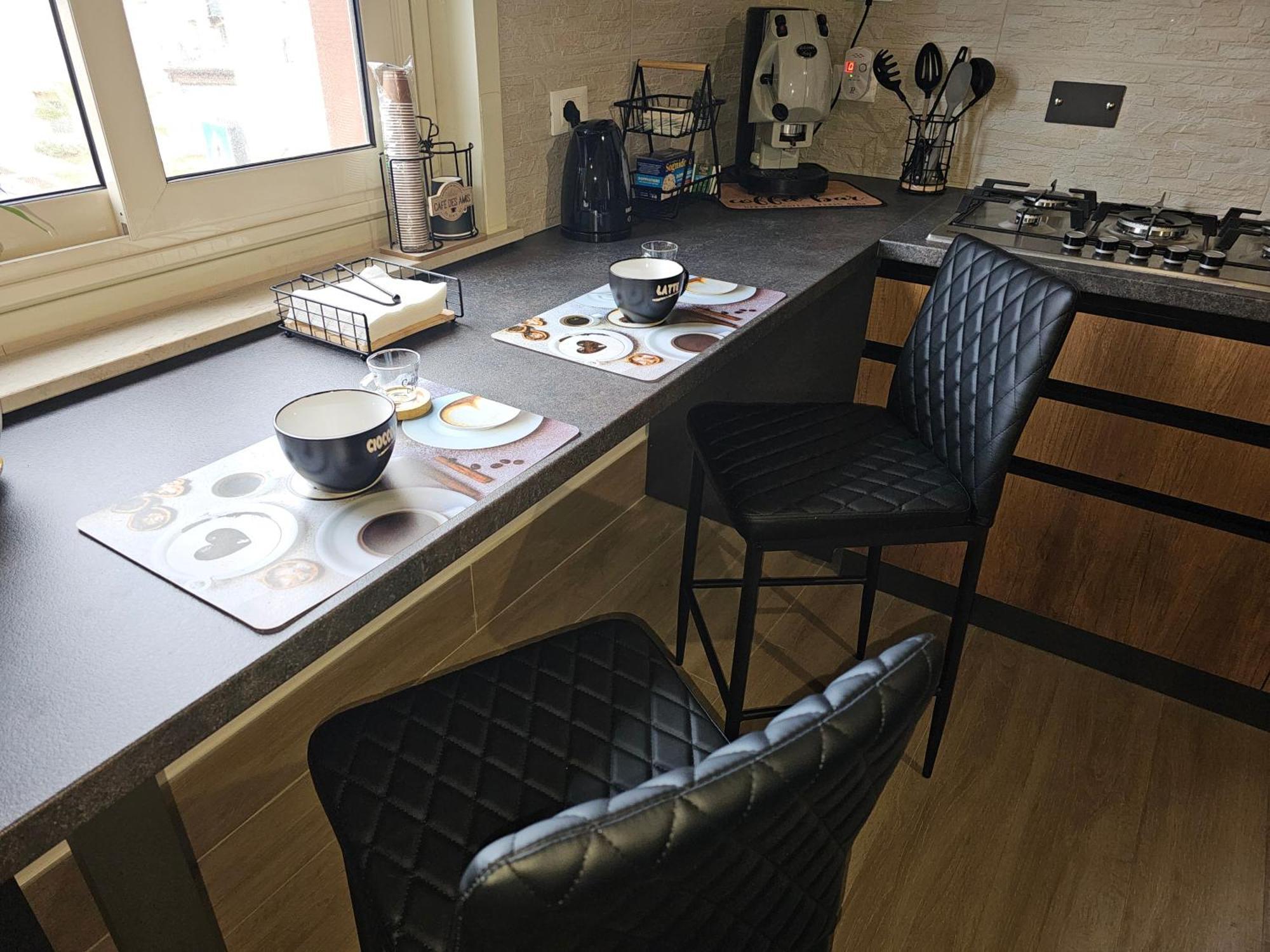 Apartamento Vista Stazione *