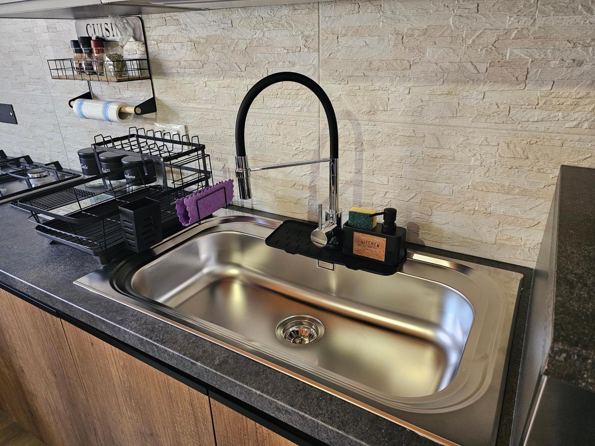 Apartamento Vista Stazione Palermo