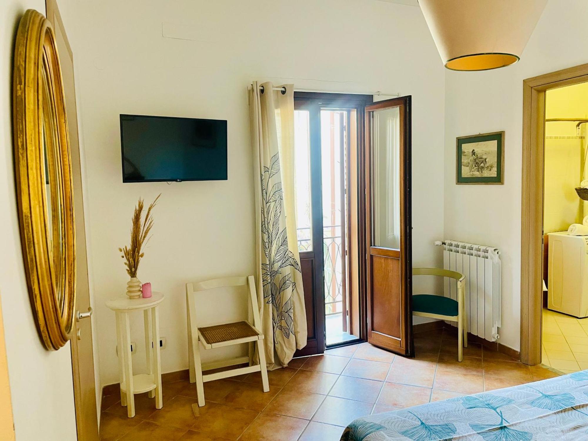La Zagara Nel Cuore Del Centro Storico Apartment Palermo