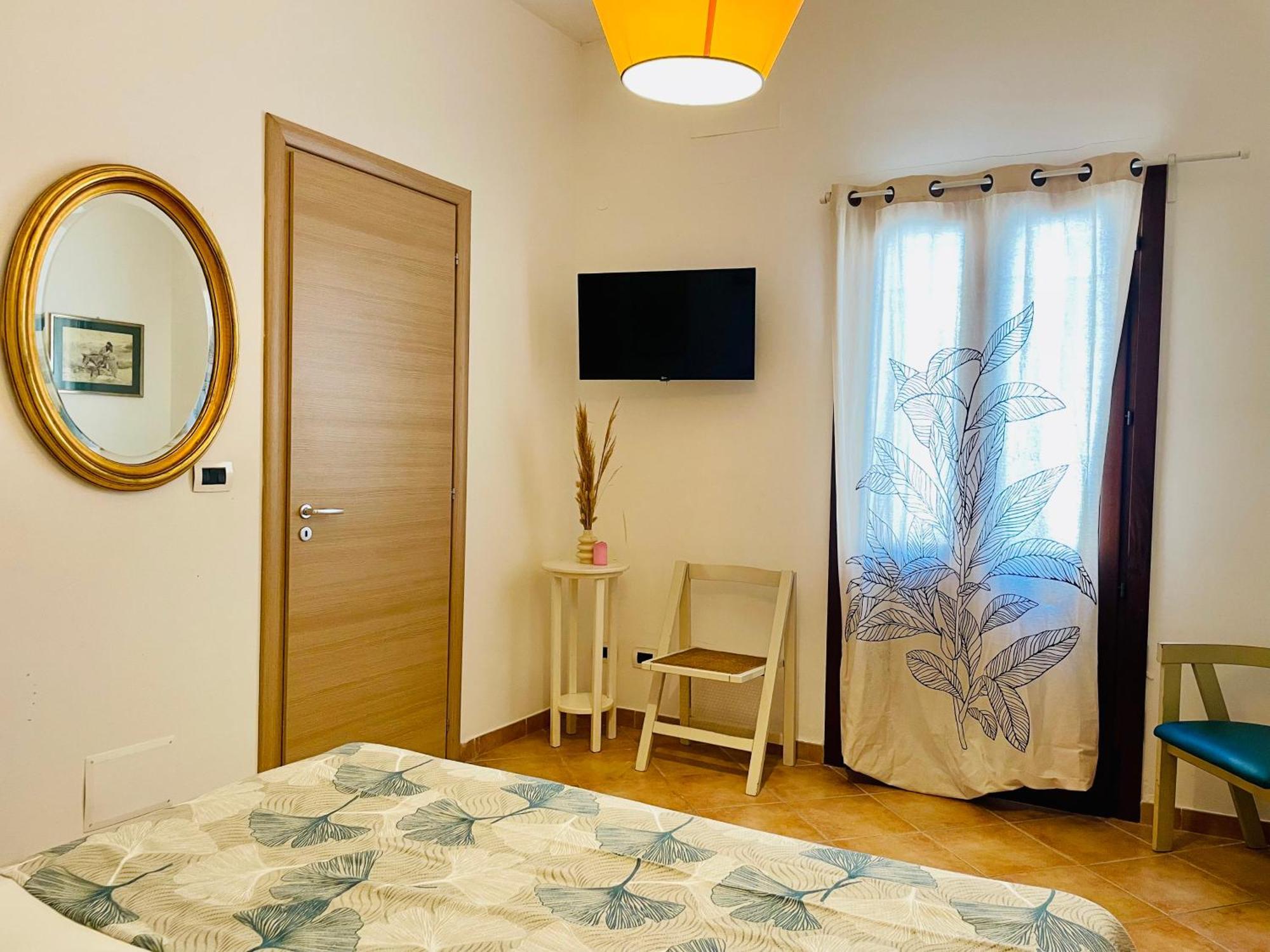 Apartment La Zagara Nel Cuore Del Centro Storico