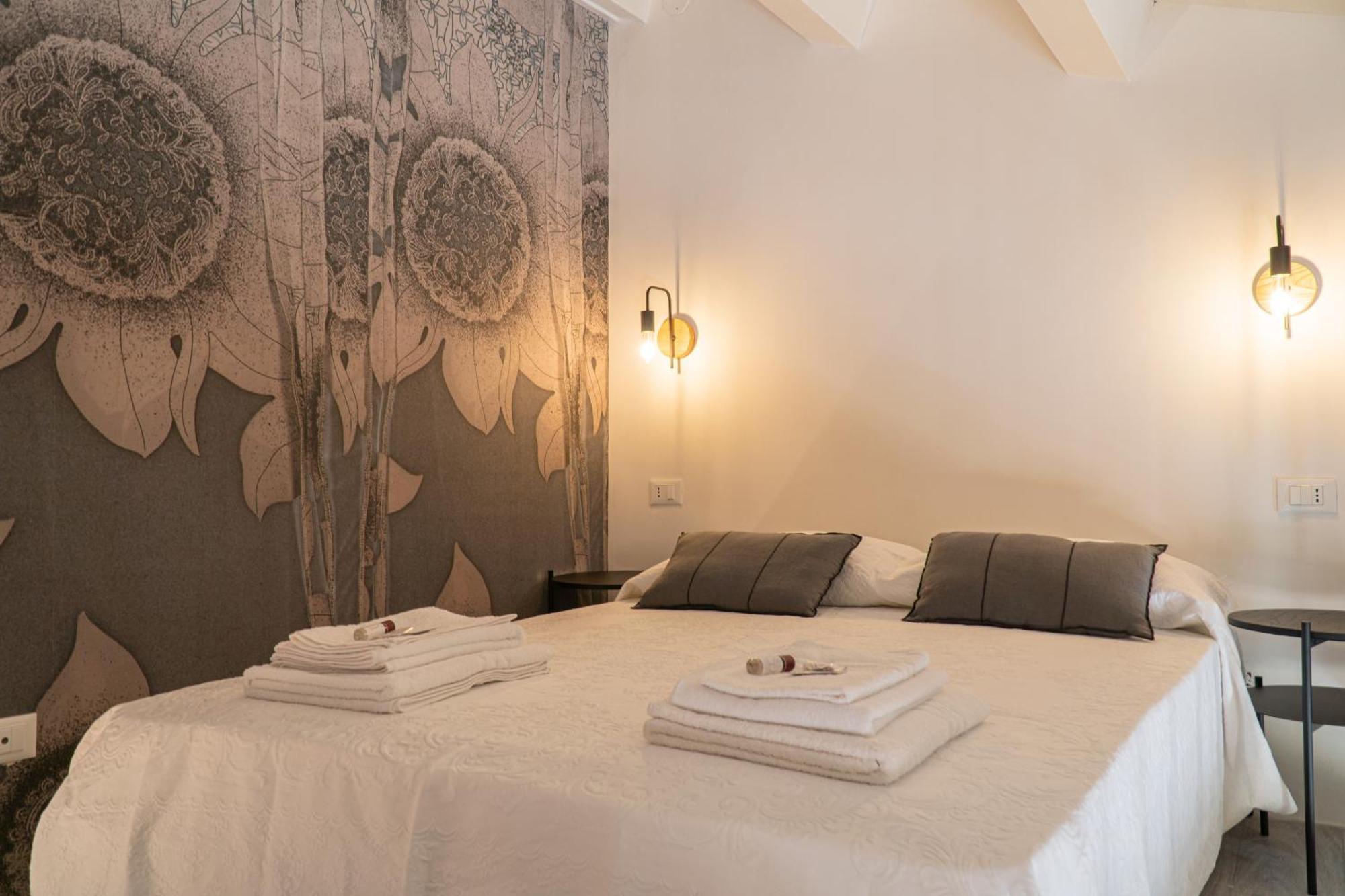 Apartment Il Moro & La Dama Palermo