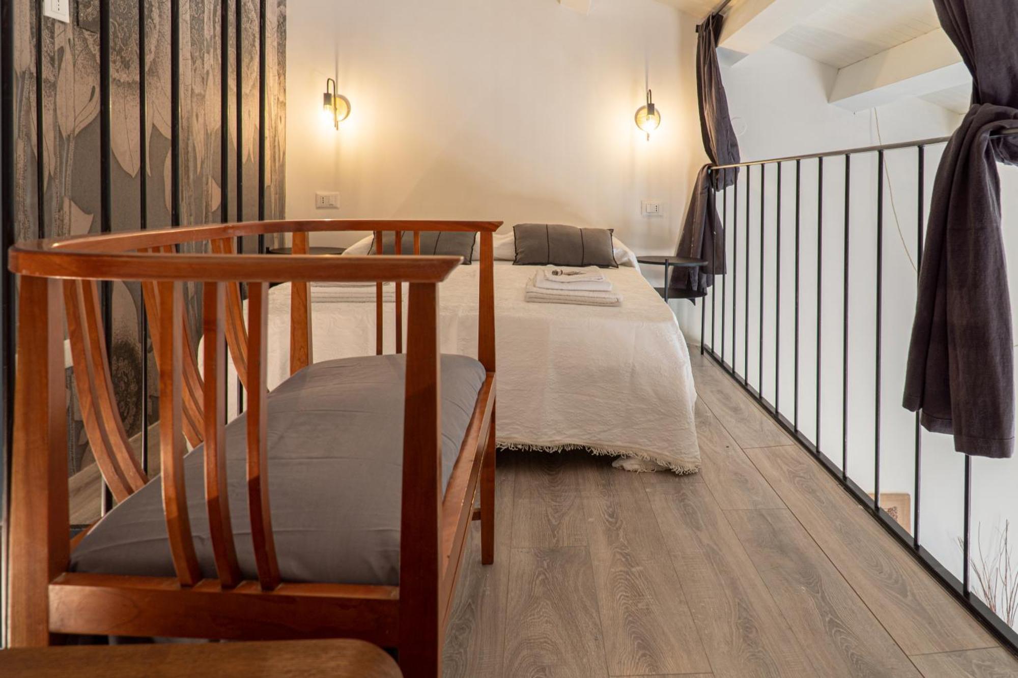 Apartment Il Moro & La Dama Palermo