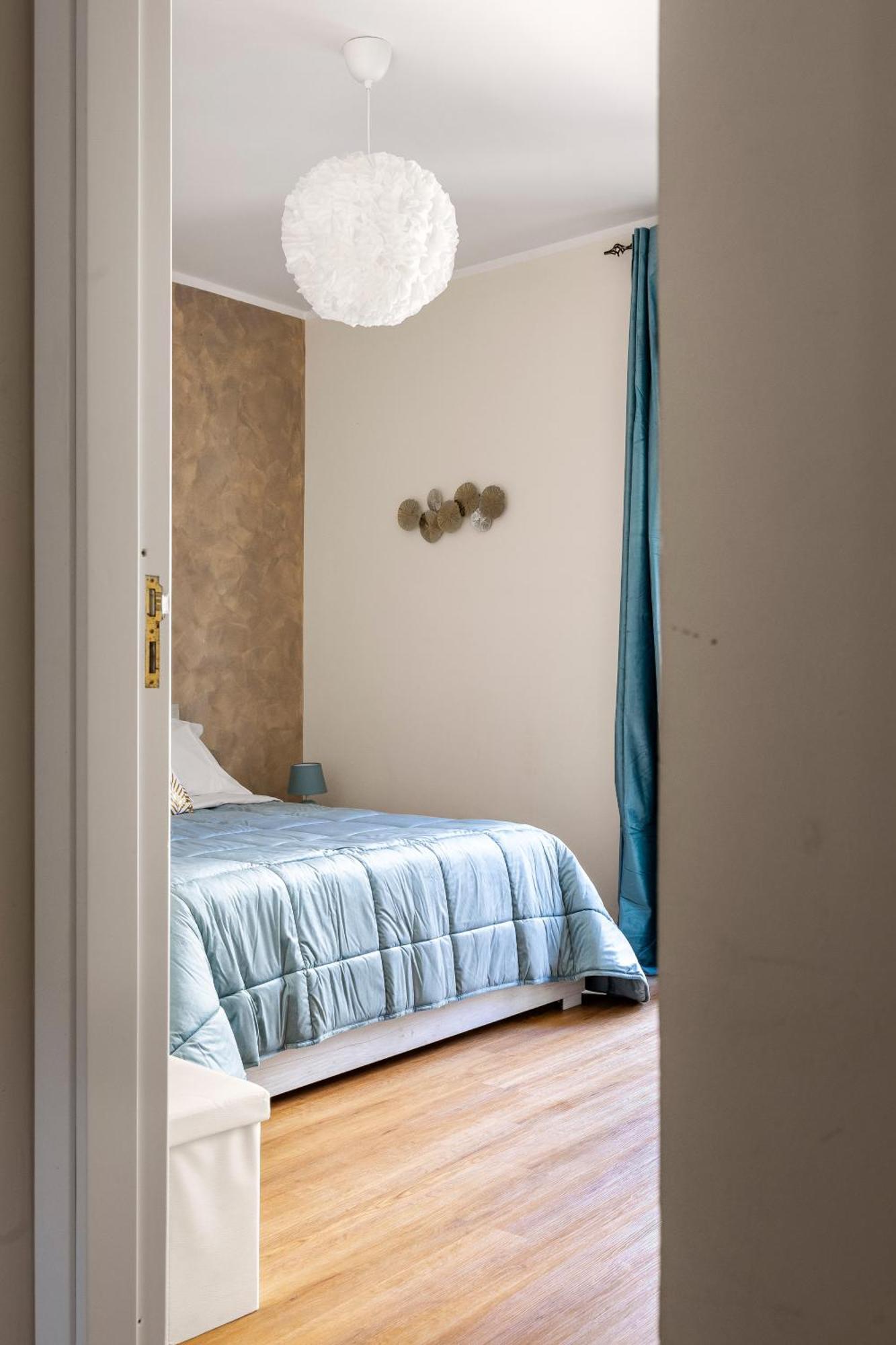 Baglio Dei Conti D'orleans Apartment