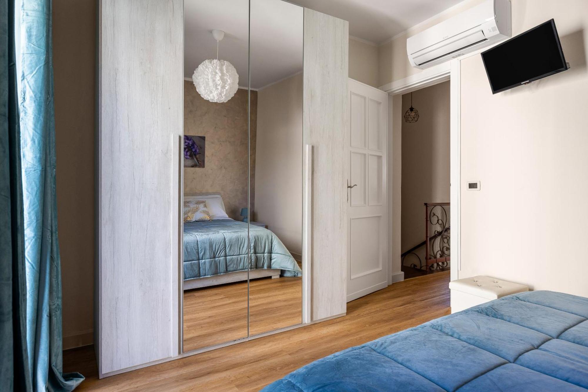 Apartment Baglio Dei Conti D'orleans *