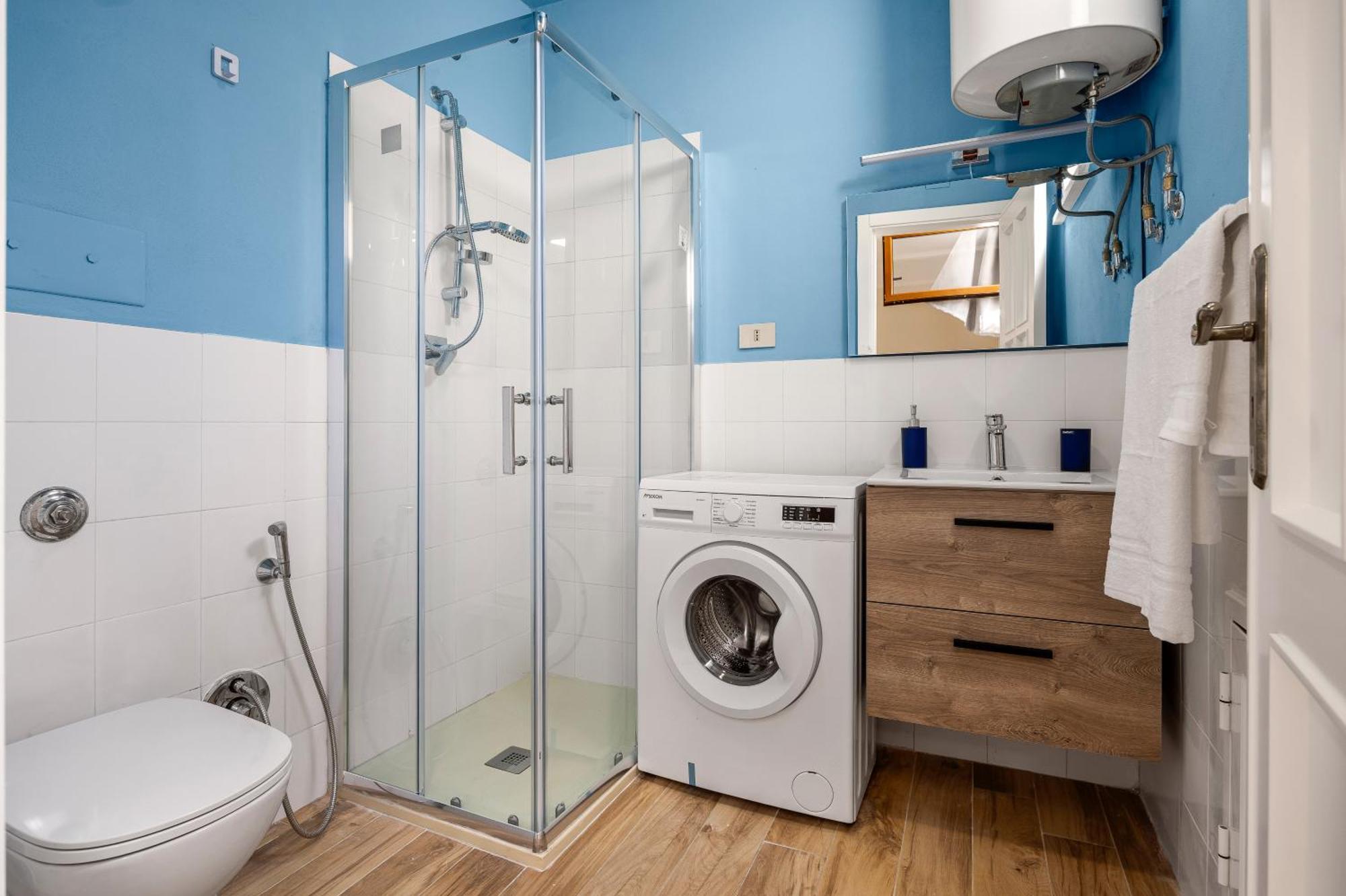 Apartamento Baglio Dei Conti D'orleans Palermo