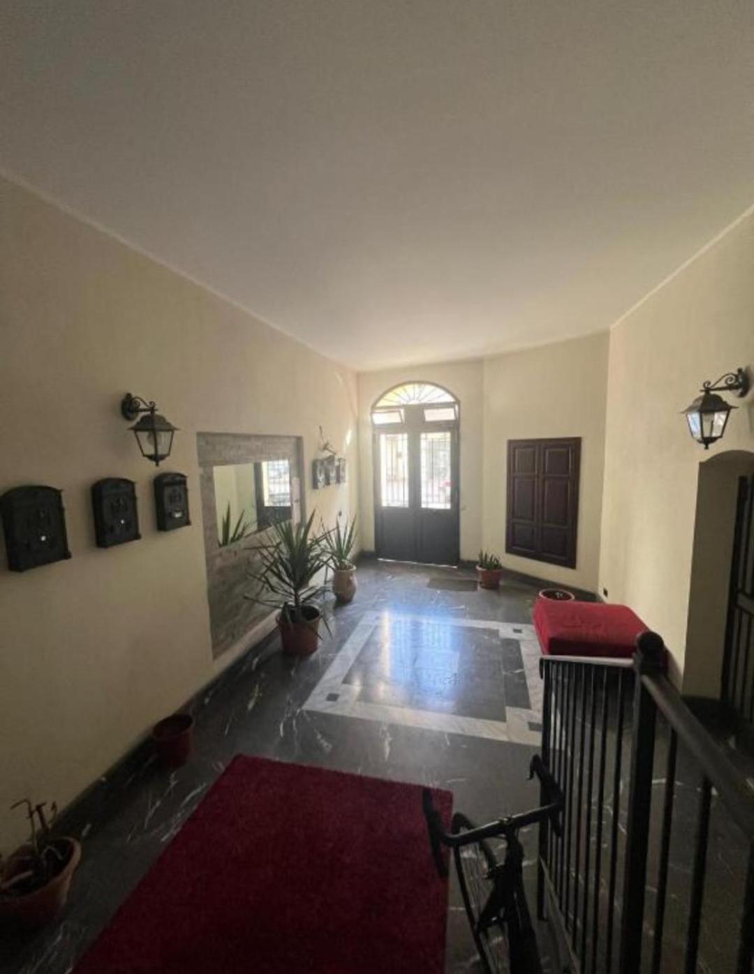 Sant'eligio House * Palermo