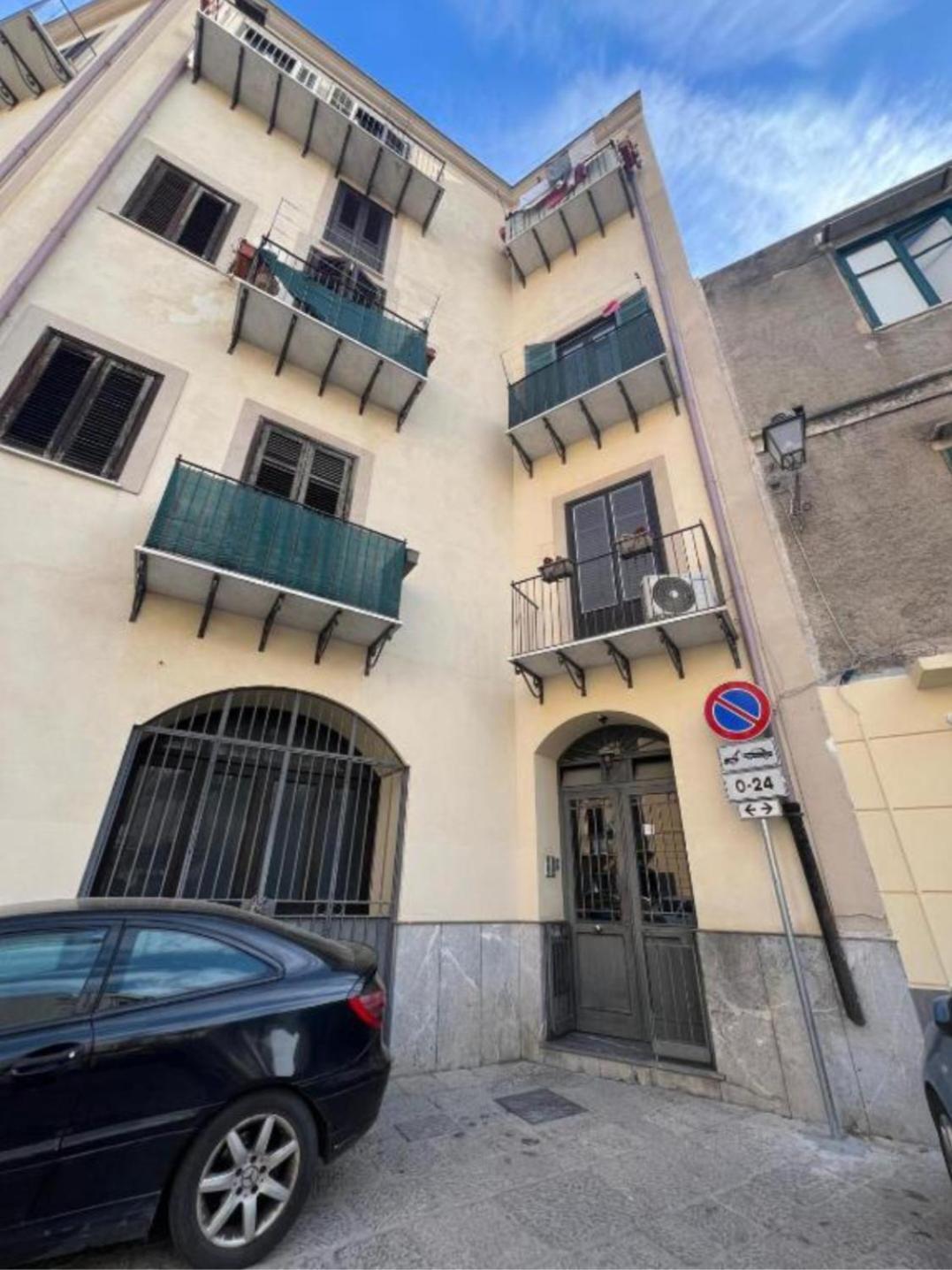 Apartment Sant'eligio House