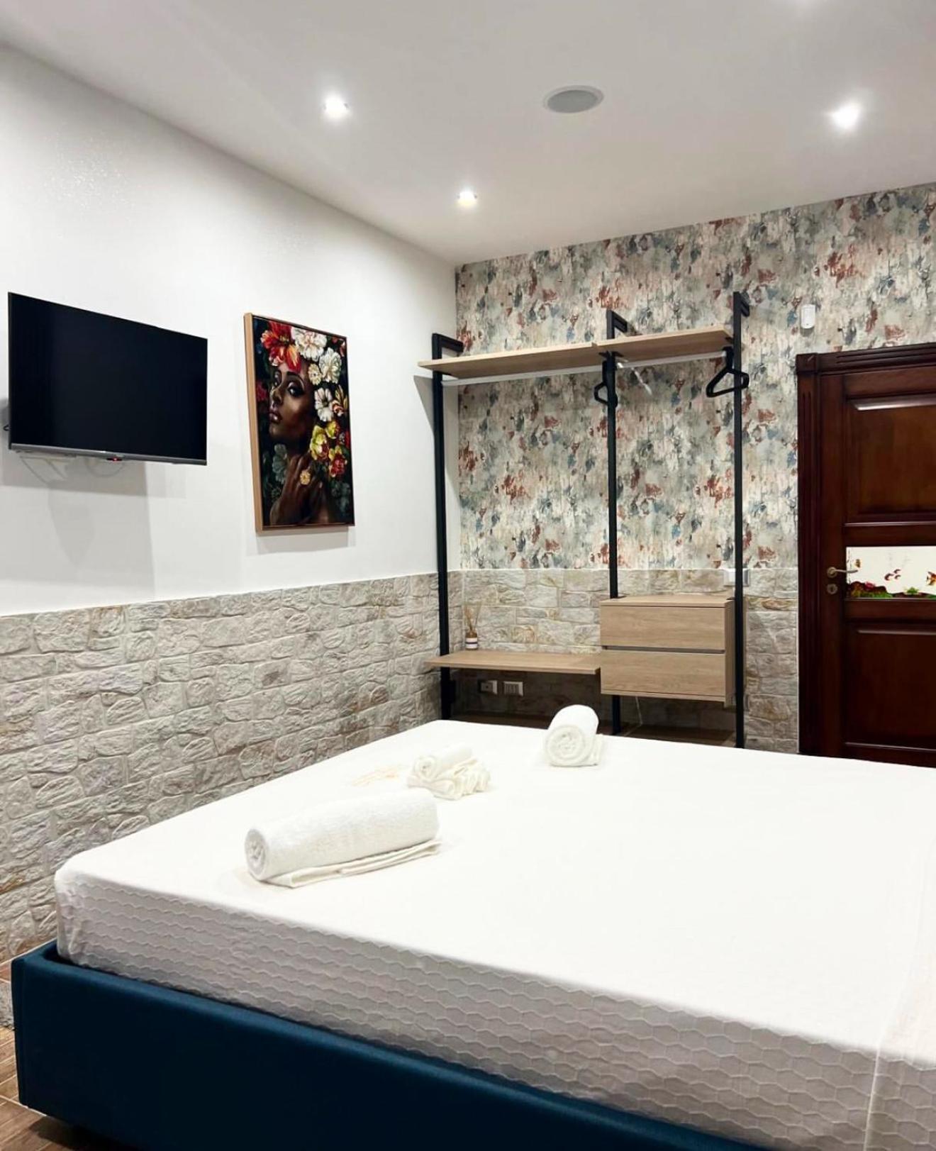 Luxury House Ballaro Palermo