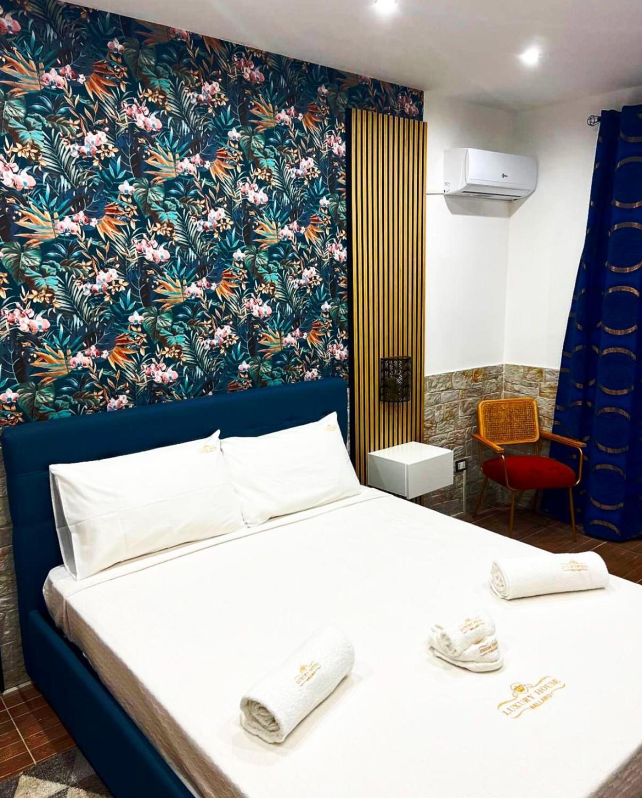 Appartamento Luxury House Ballaro Palermo