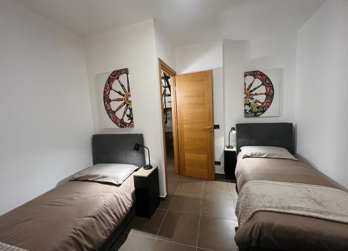 Sant'eligio House Apartment