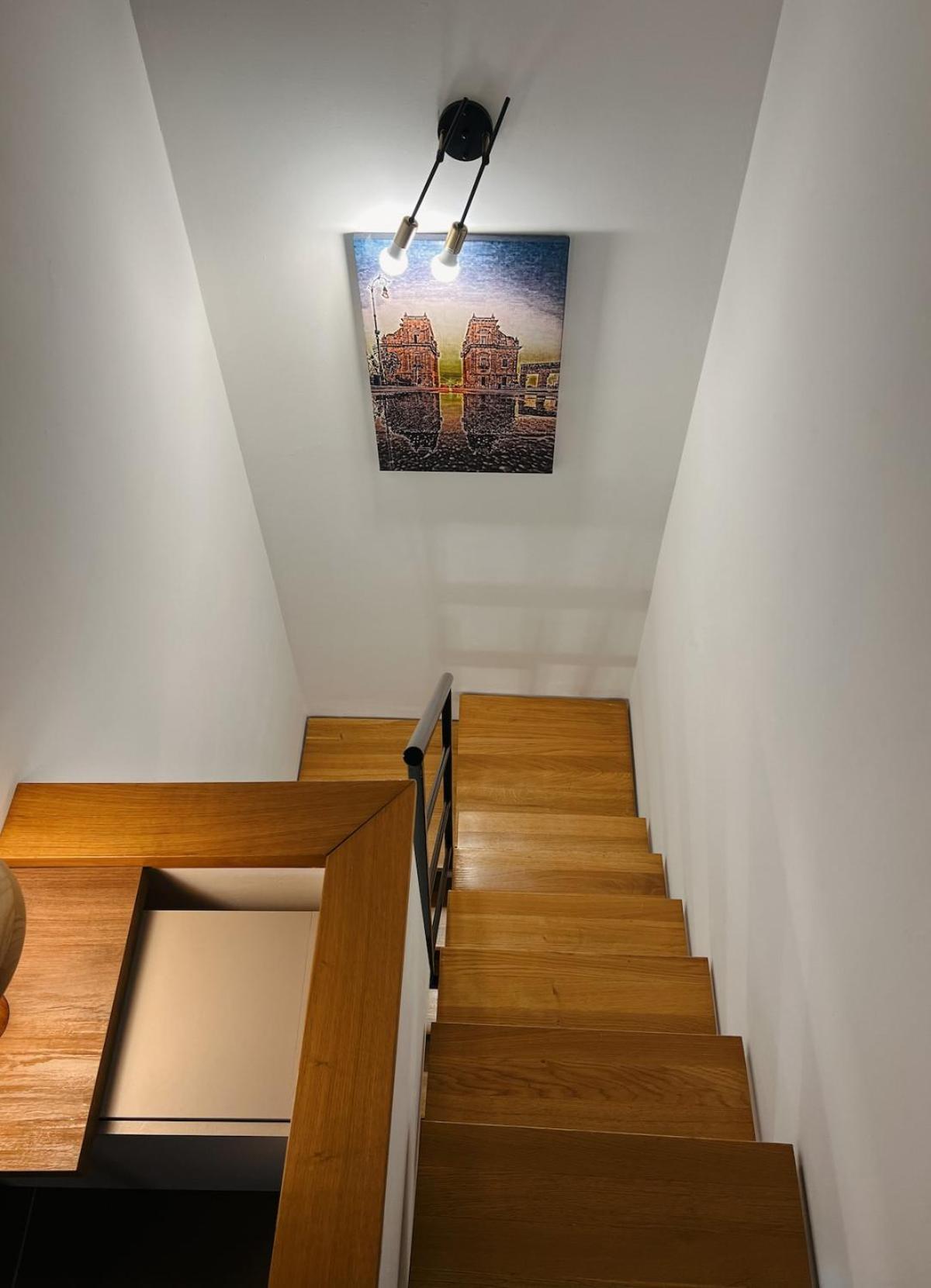 Sant'eligio House Palermo