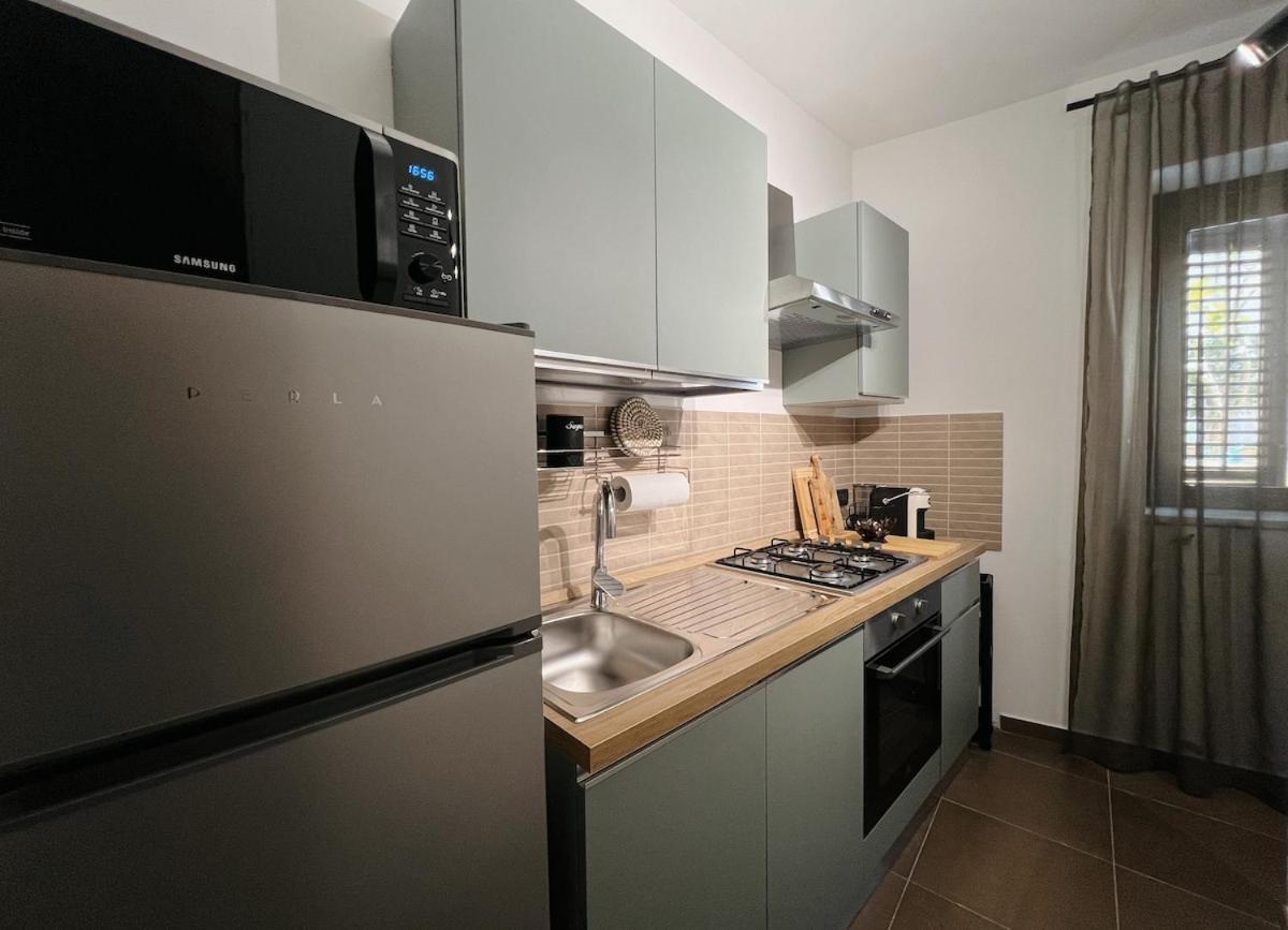 Sant'eligio House Palermo