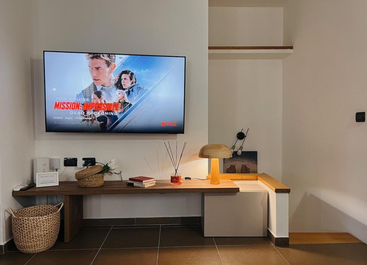 Sant'eligio House Apartment