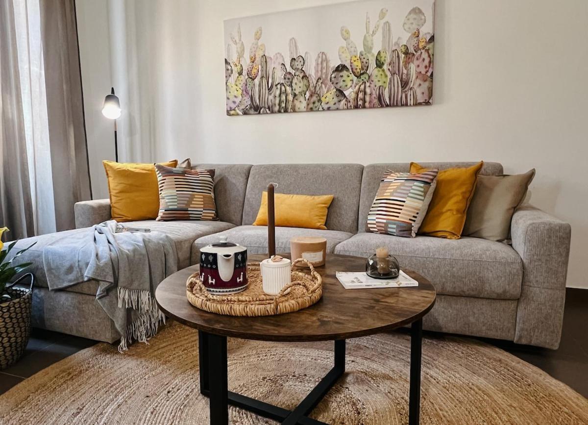 Sant'eligio House Apartment Palermo