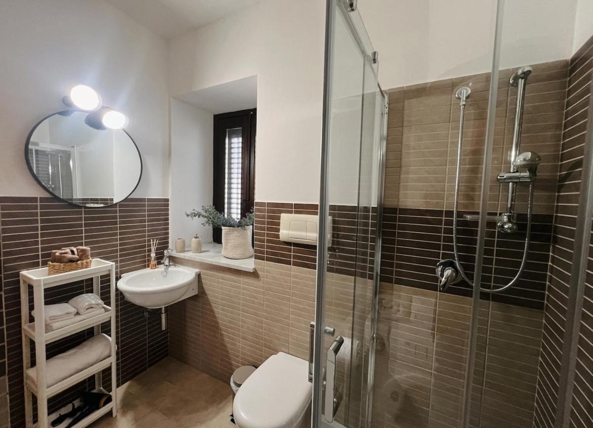 Sant'eligio House *