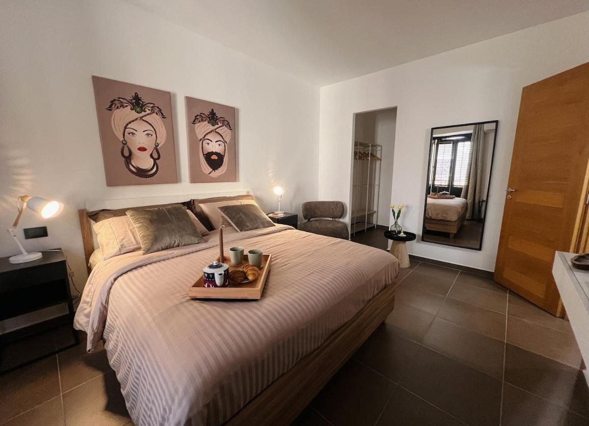 Sant'eligio House Palermo