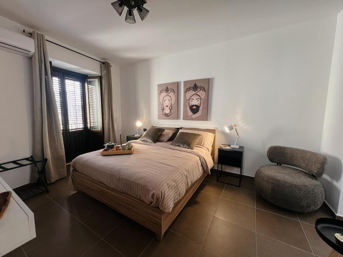 Sant'eligio House * Palermo