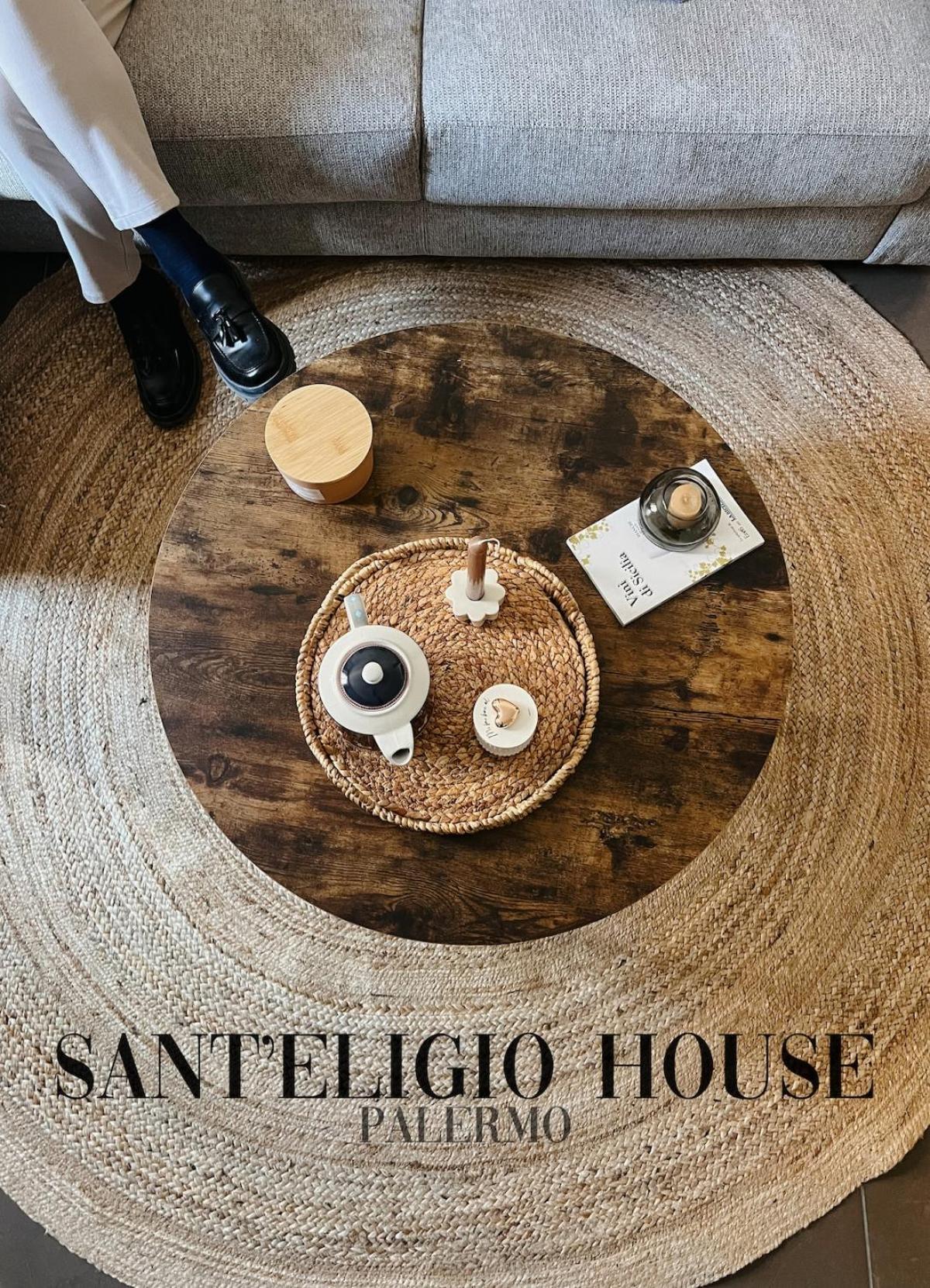 Sant'eligio House