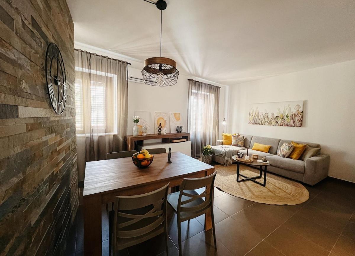 Apartment Sant'eligio House *