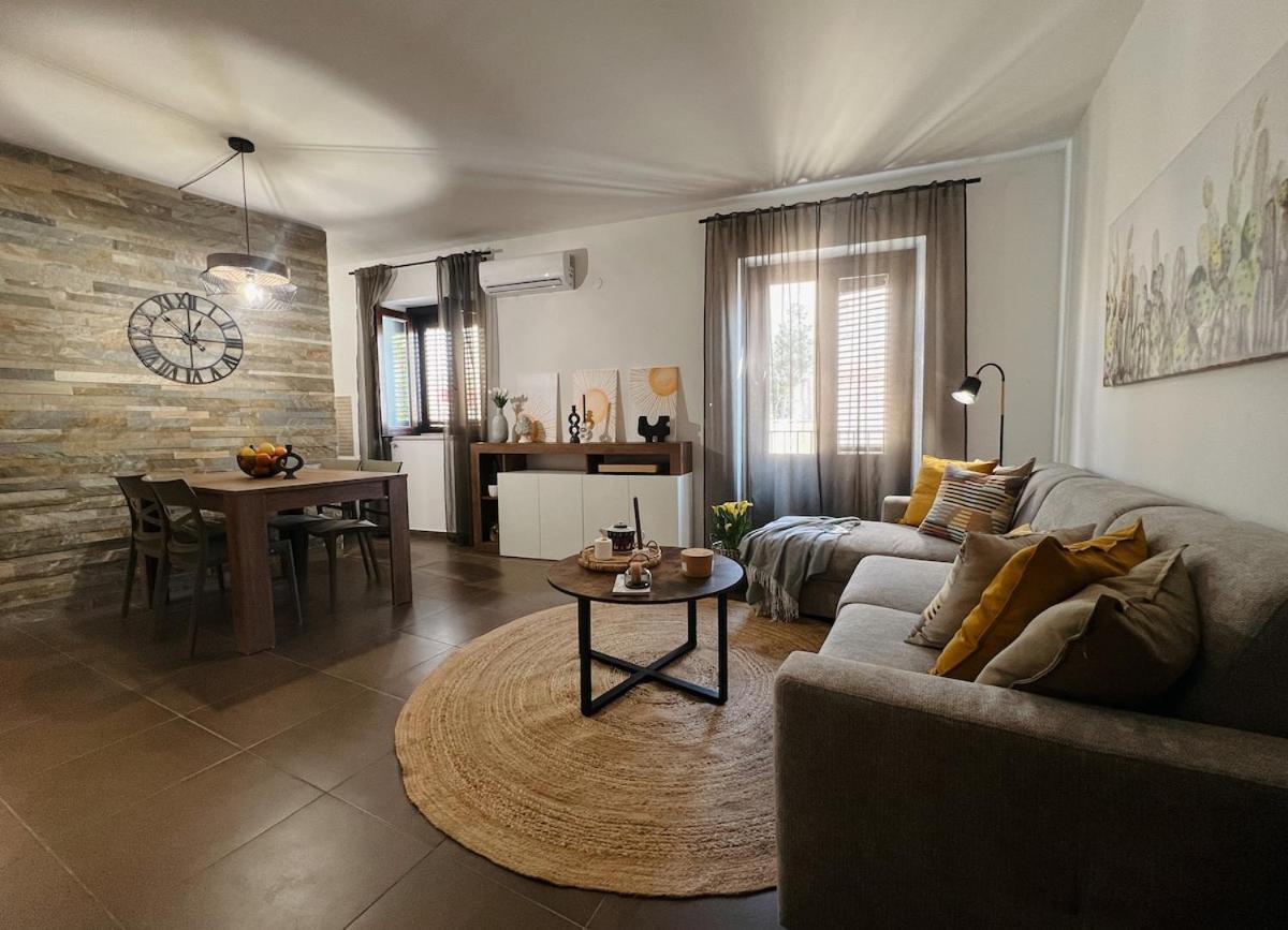 Apartment Sant'eligio House *
