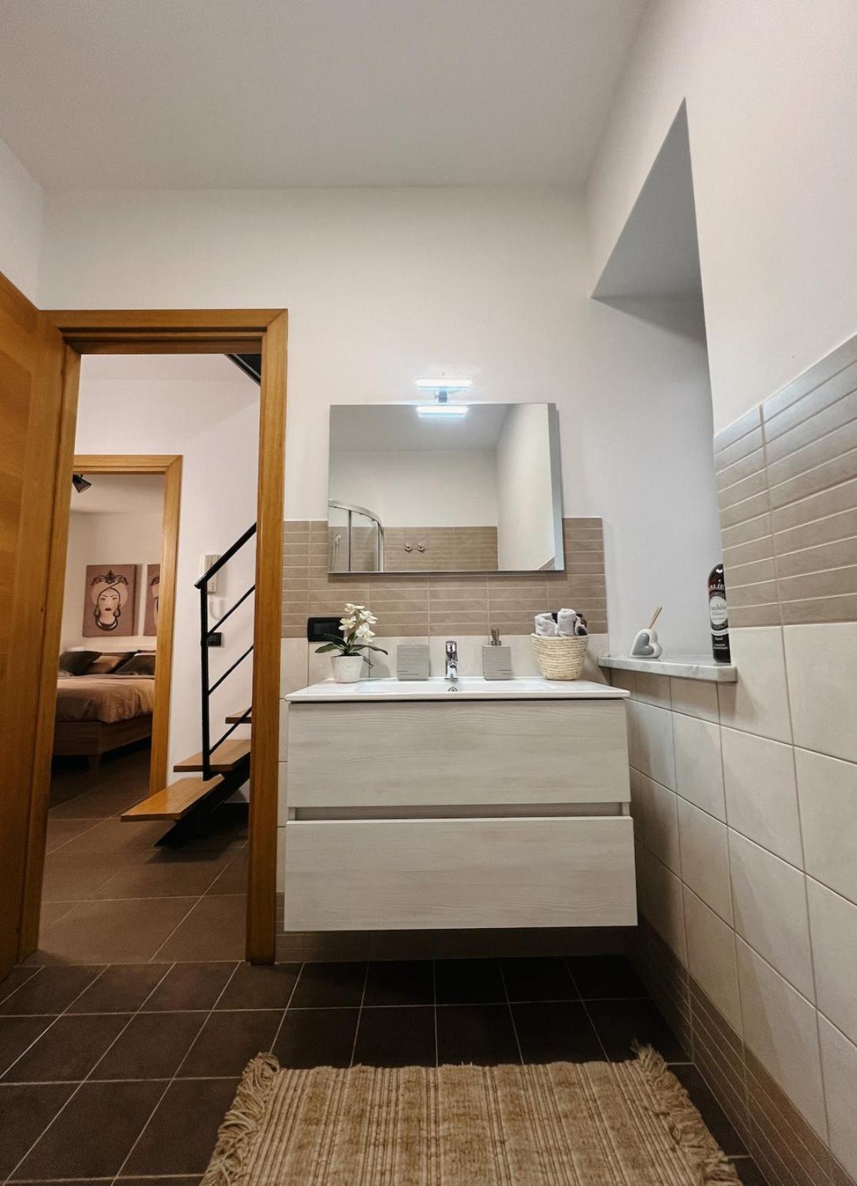 Sant'eligio House Apartment Palermo