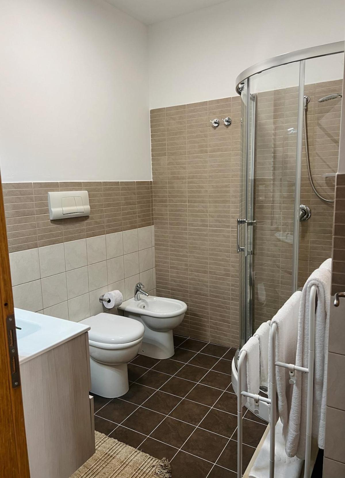 Apartment Sant'eligio House