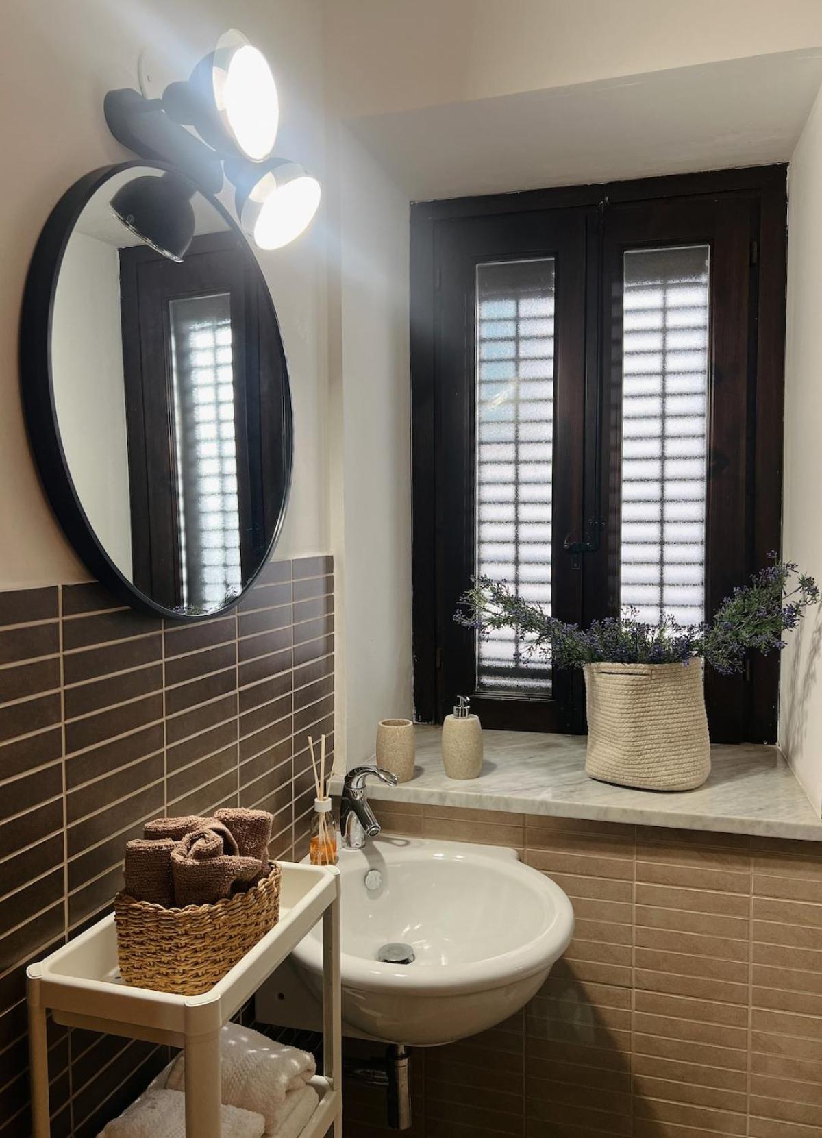 Apartment Sant'eligio House *