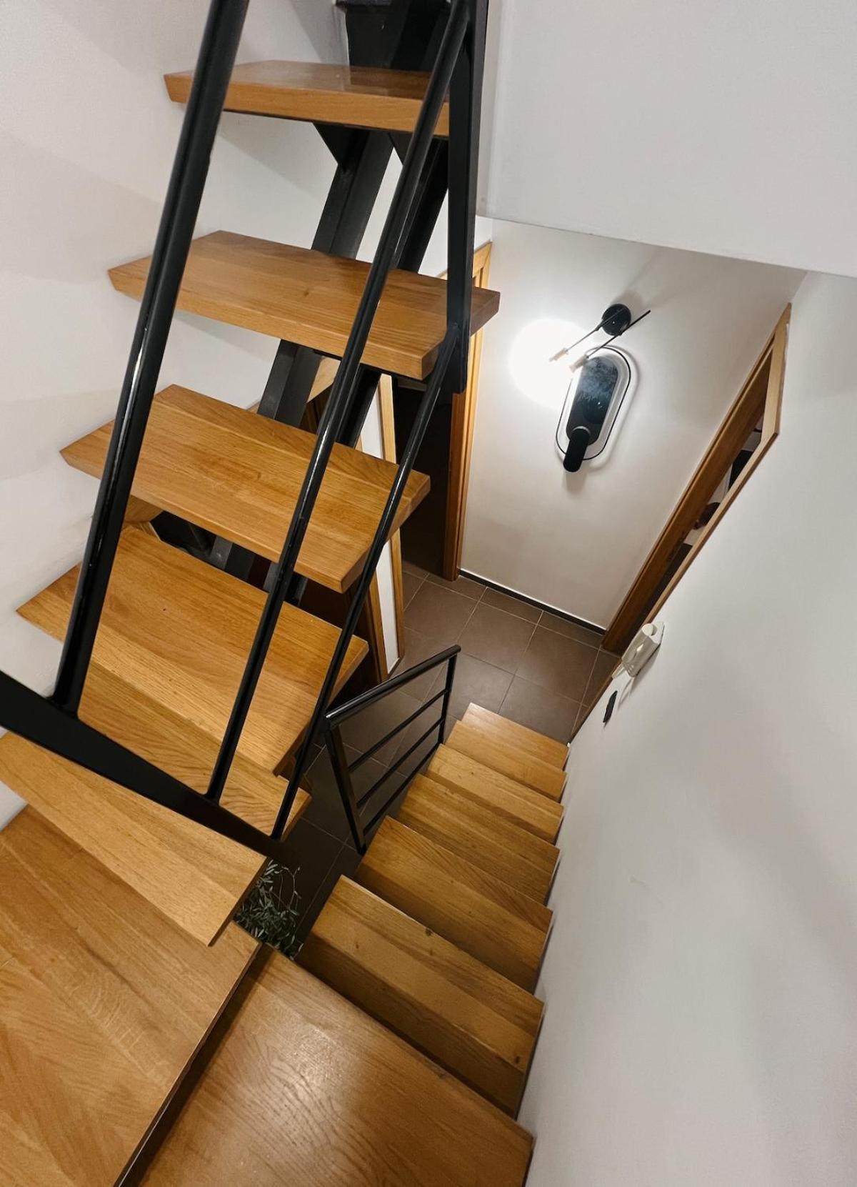 Sant'eligio House *