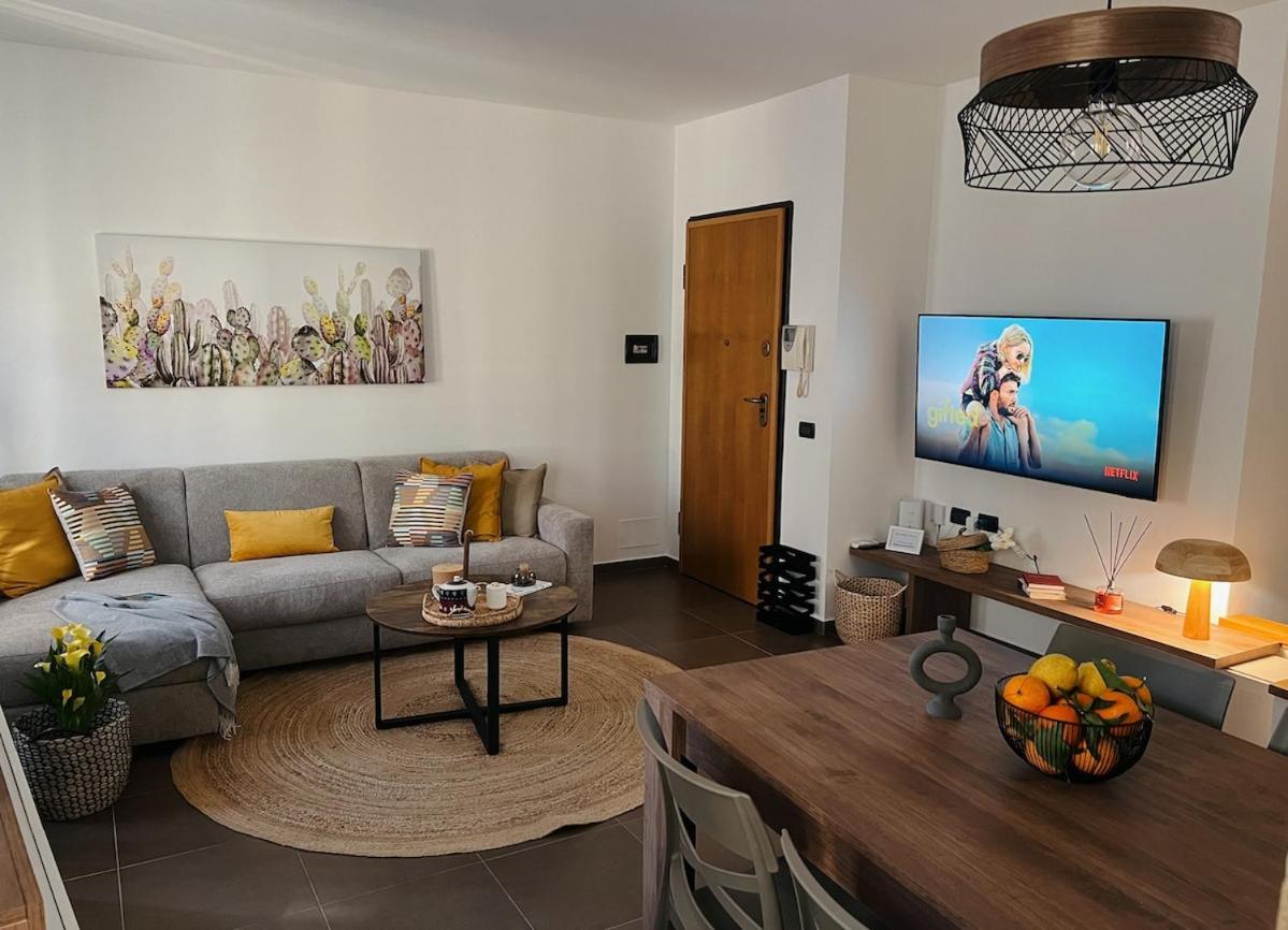 Sant'eligio House Apartment